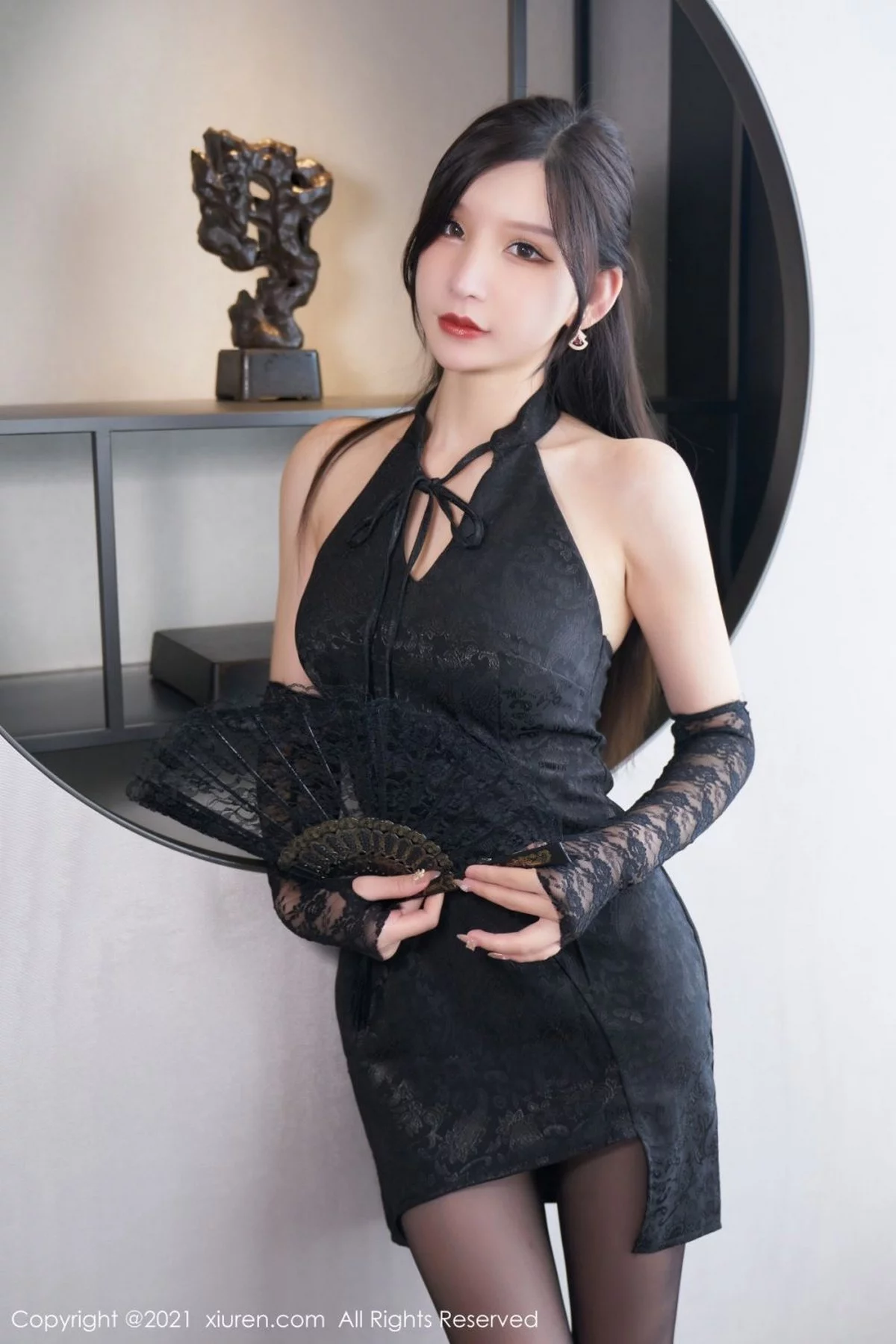 Xrmnw.Vip_周于希_写真