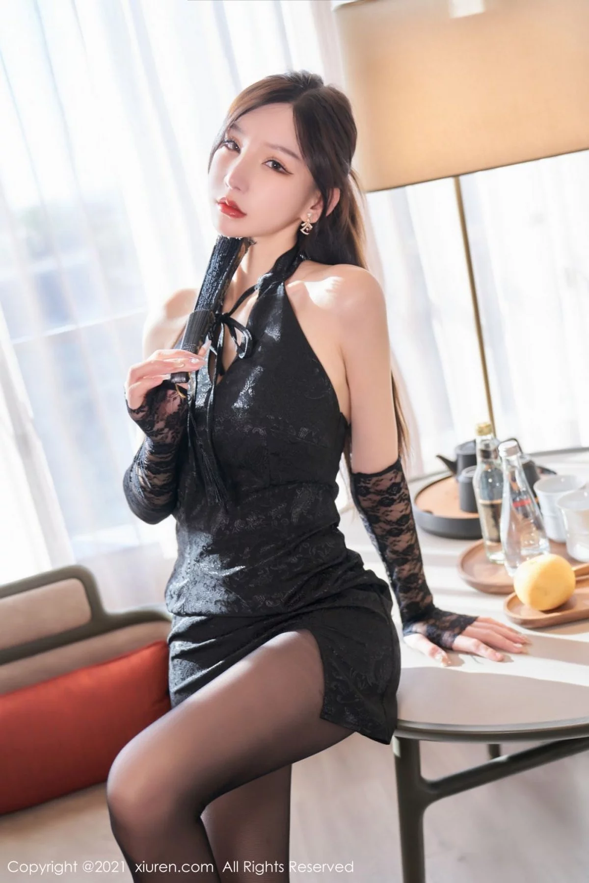 Xrmnw.Vip_周于希_写真