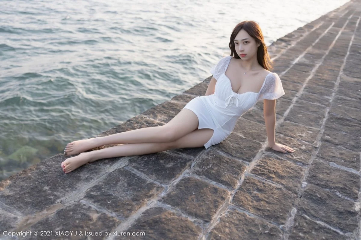 Xrmnw.Vip_郑颖姗_写真