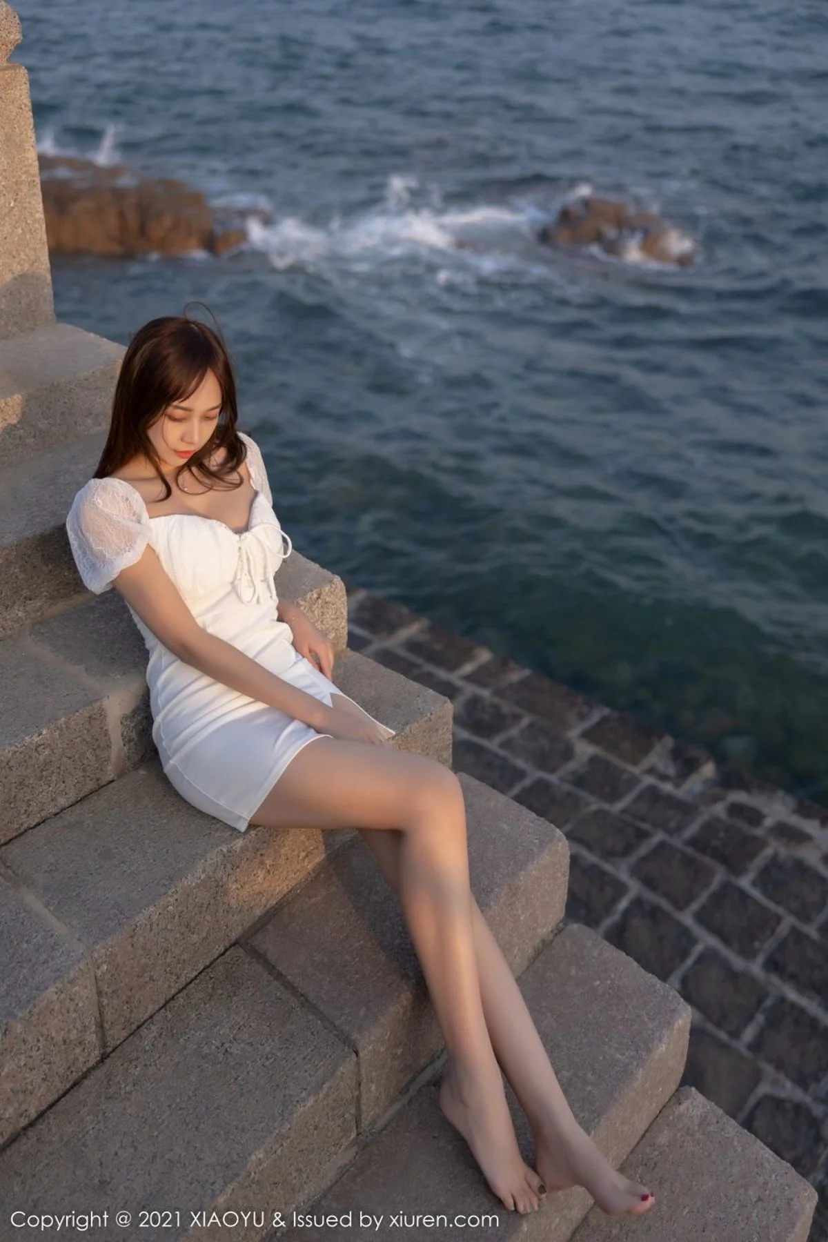 Xrmnw.Vip_郑颖姗_写真