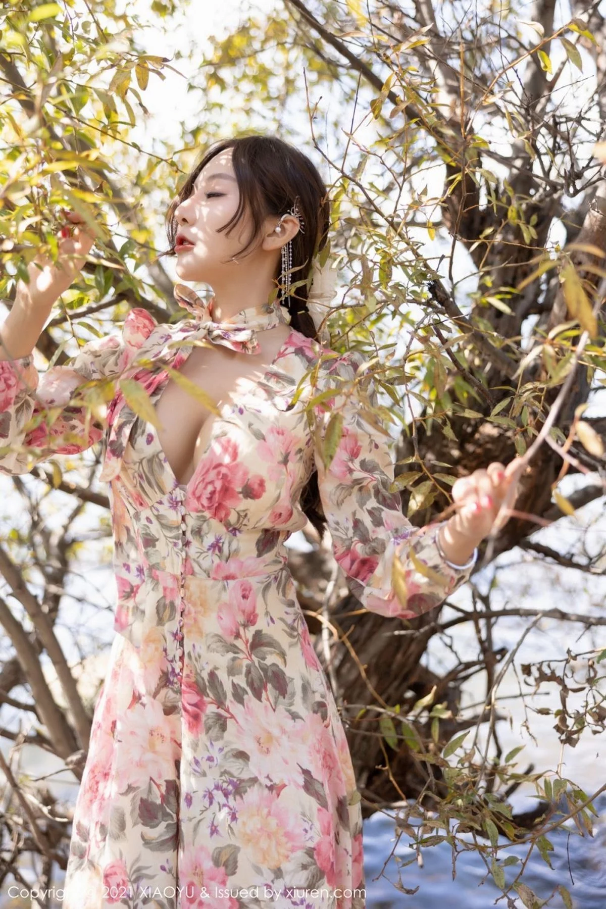 Xrmnw.Vip_王馨瑶_写真