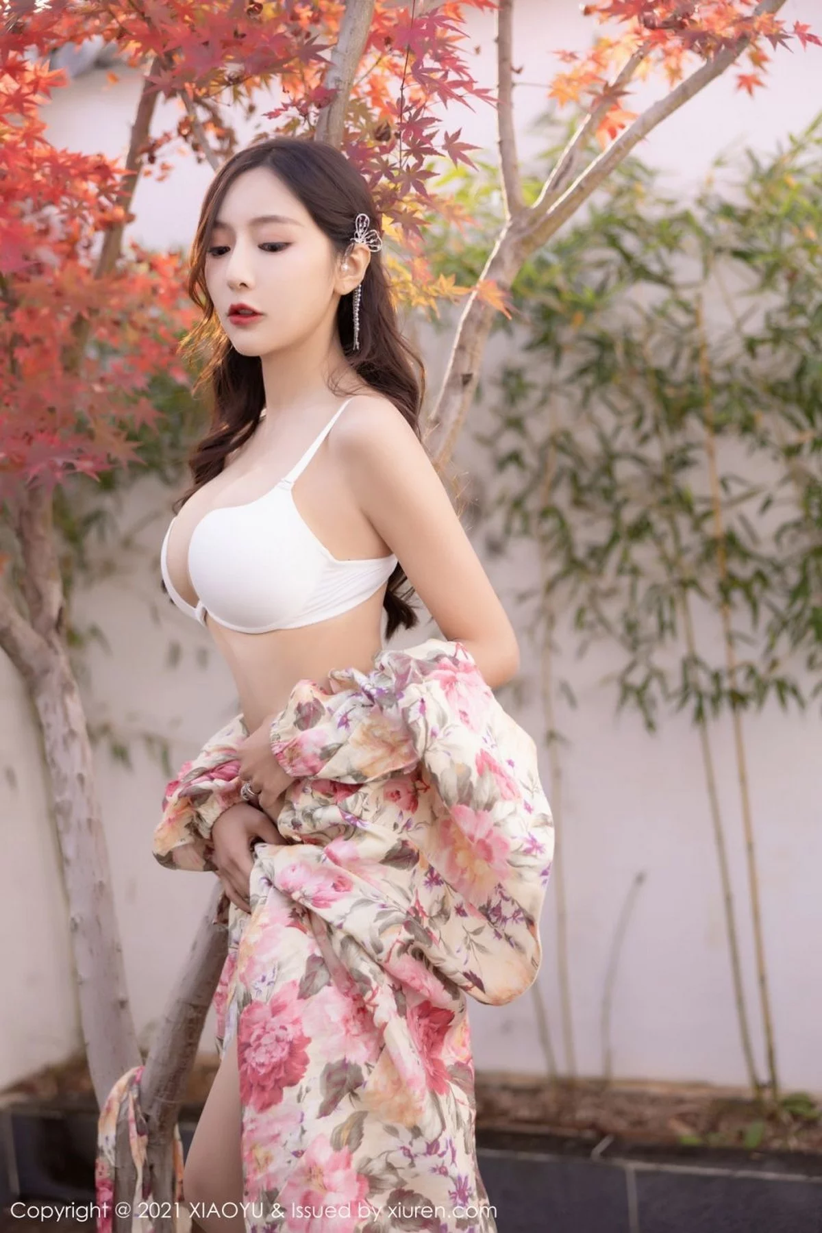 Xrmnw.Vip_王馨瑶_写真