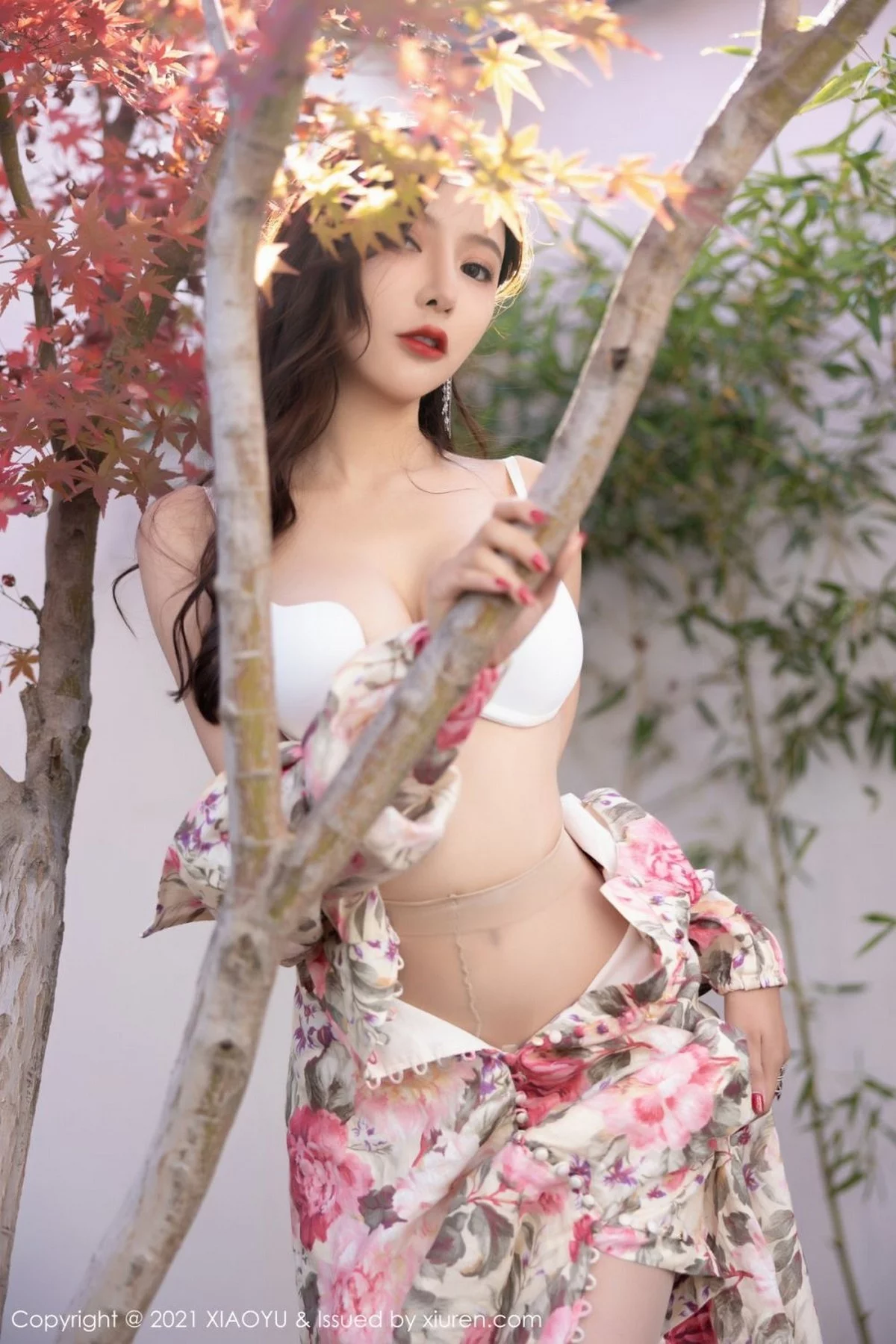 Xrmnw.Vip_王馨瑶_写真