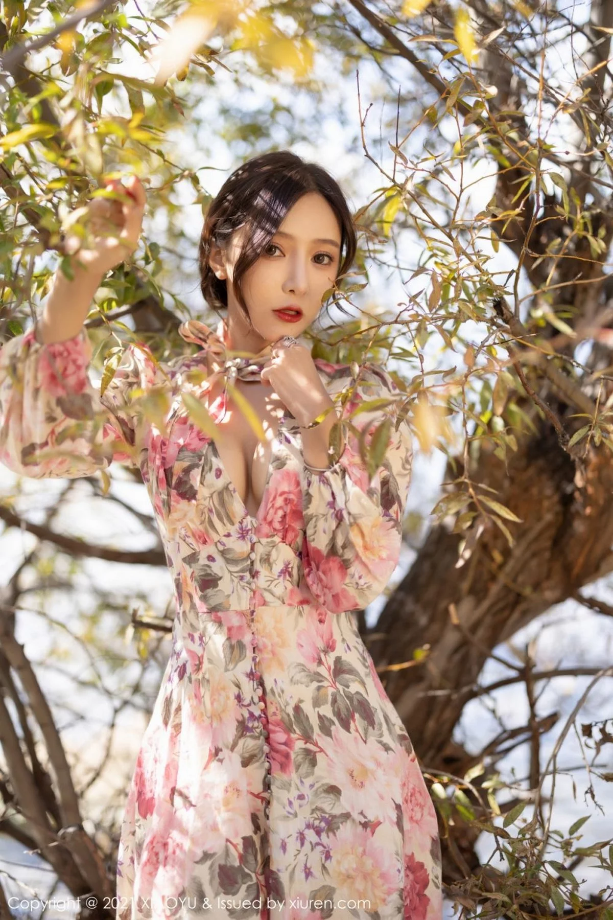 Xrmnw.Vip_王馨瑶_写真