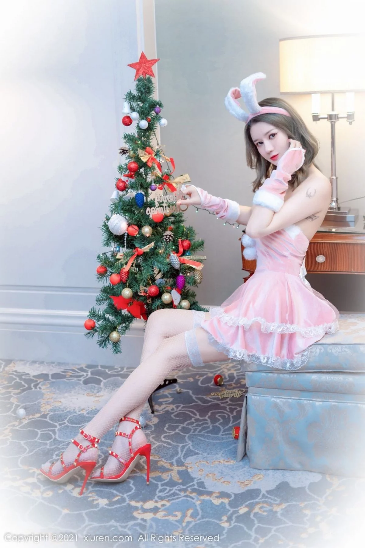Xrmnw.Vip_文芮_写真