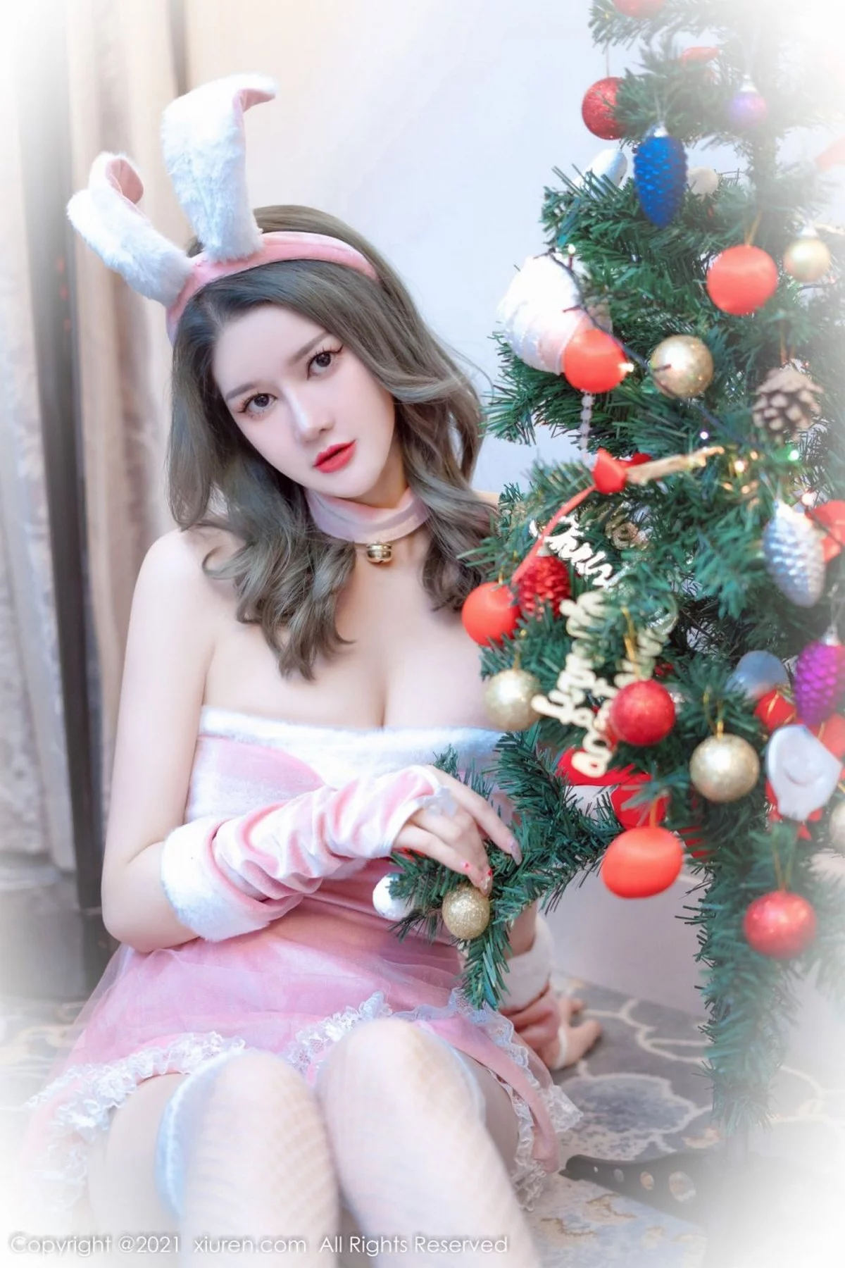 Xrmnw.Vip_文芮_写真