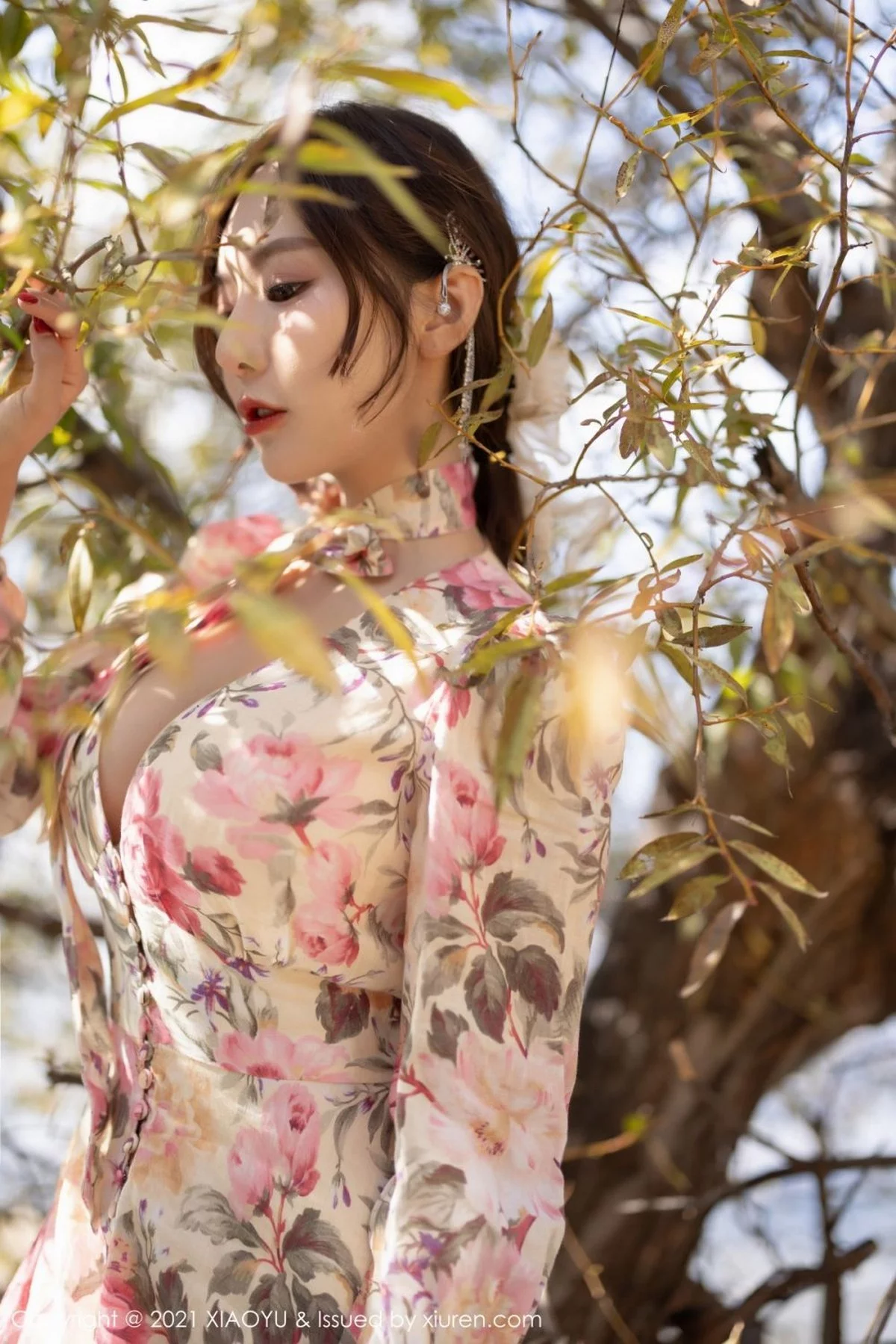 Xrmnw.Vip_王馨瑶_写真
