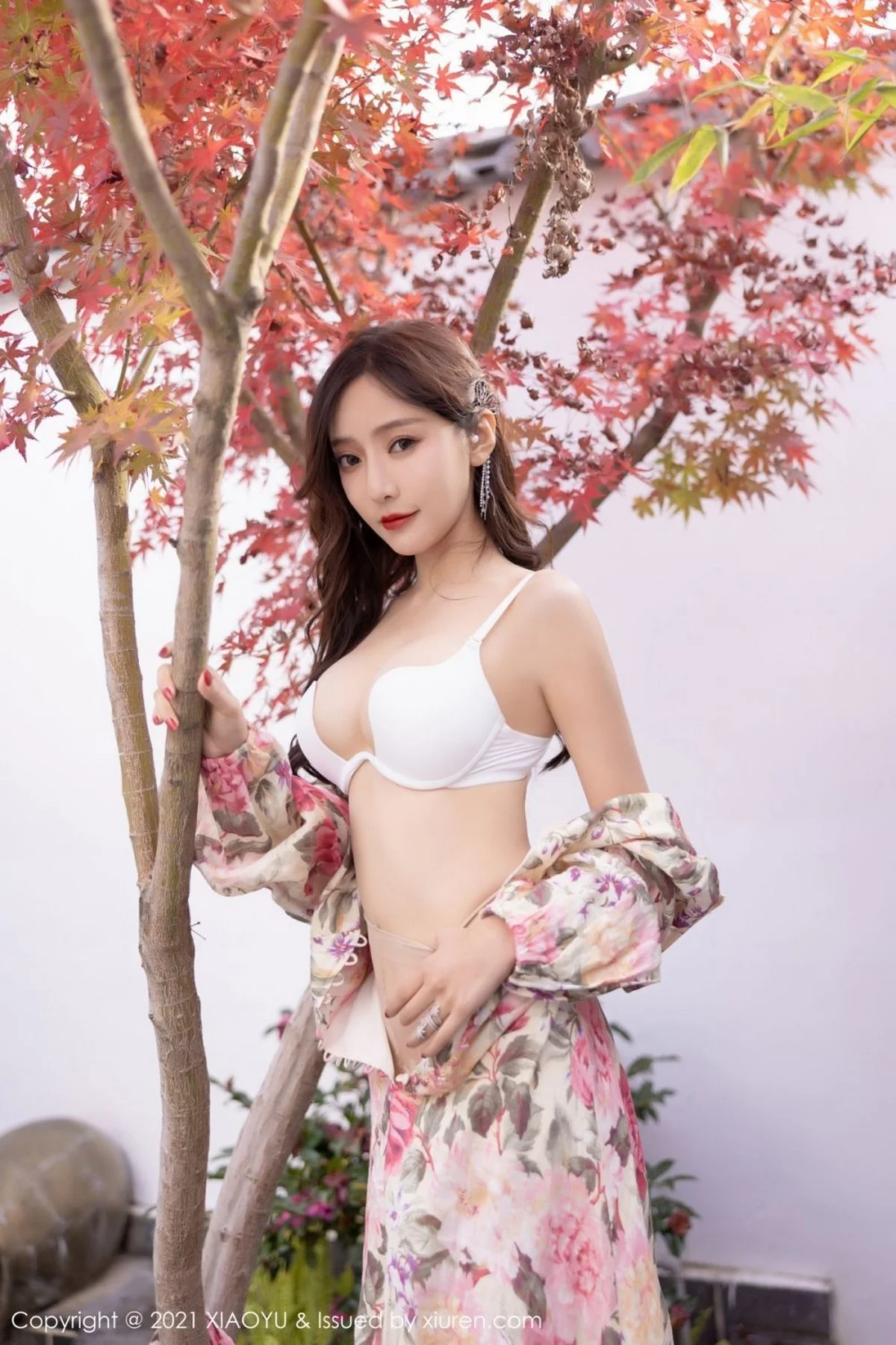 Xrmnw.Vip_王馨瑶_写真