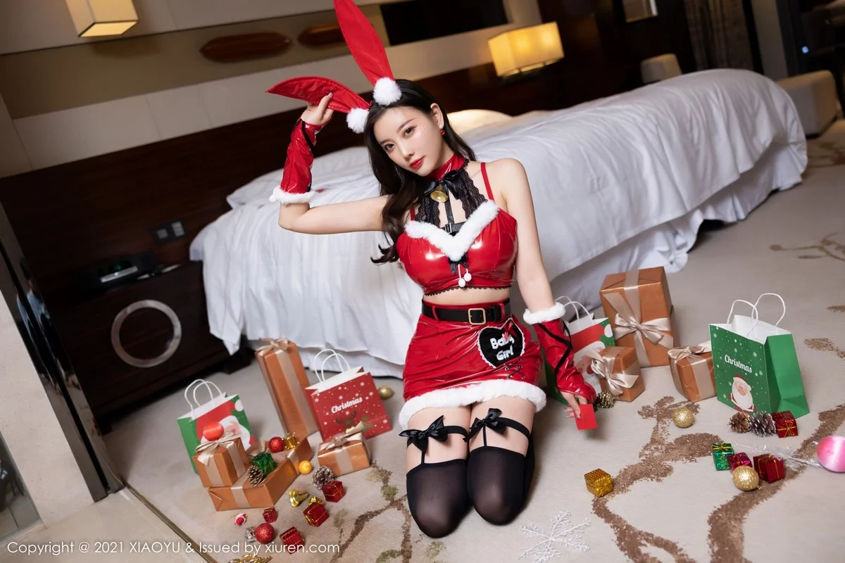 Xrmnw.Vip_杨晨晨_写真