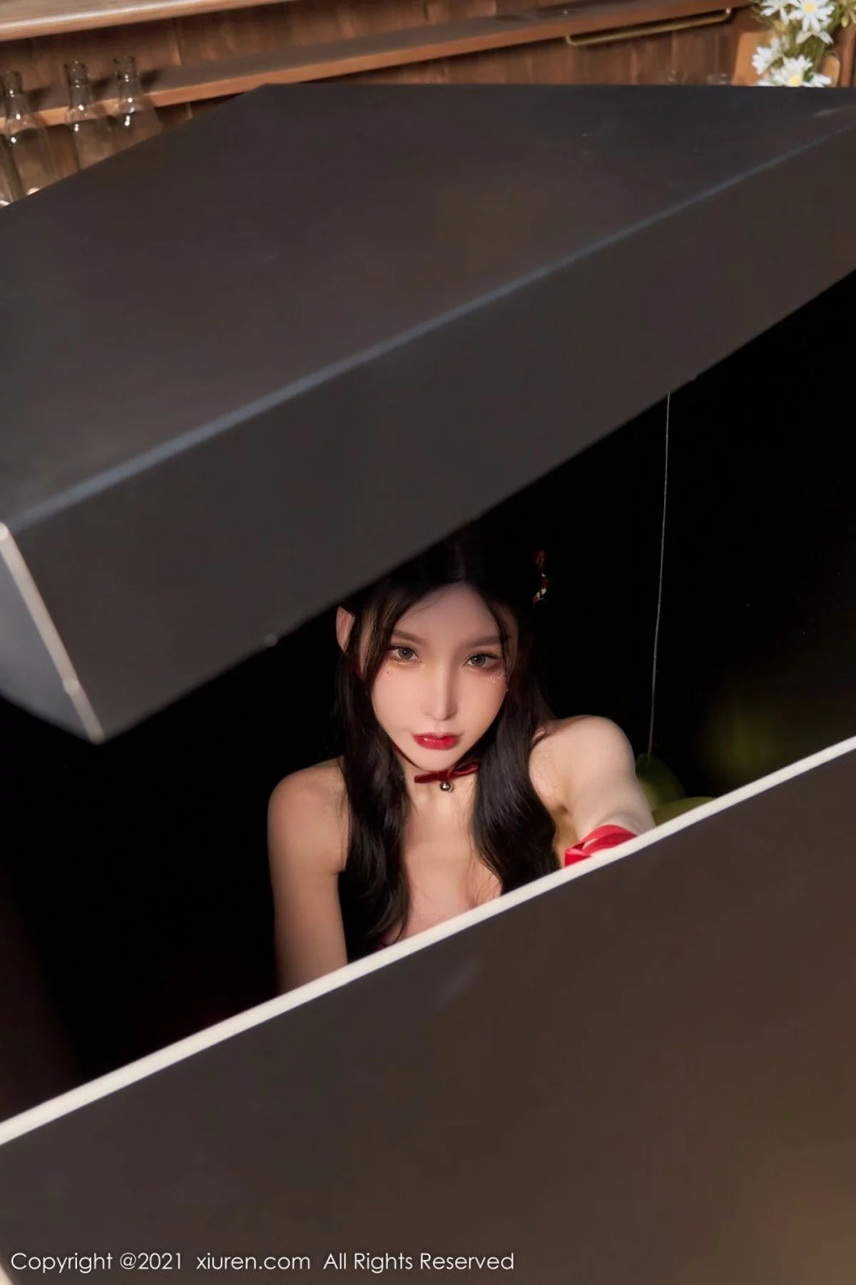 Xrmnw.Vip_周于希_写真