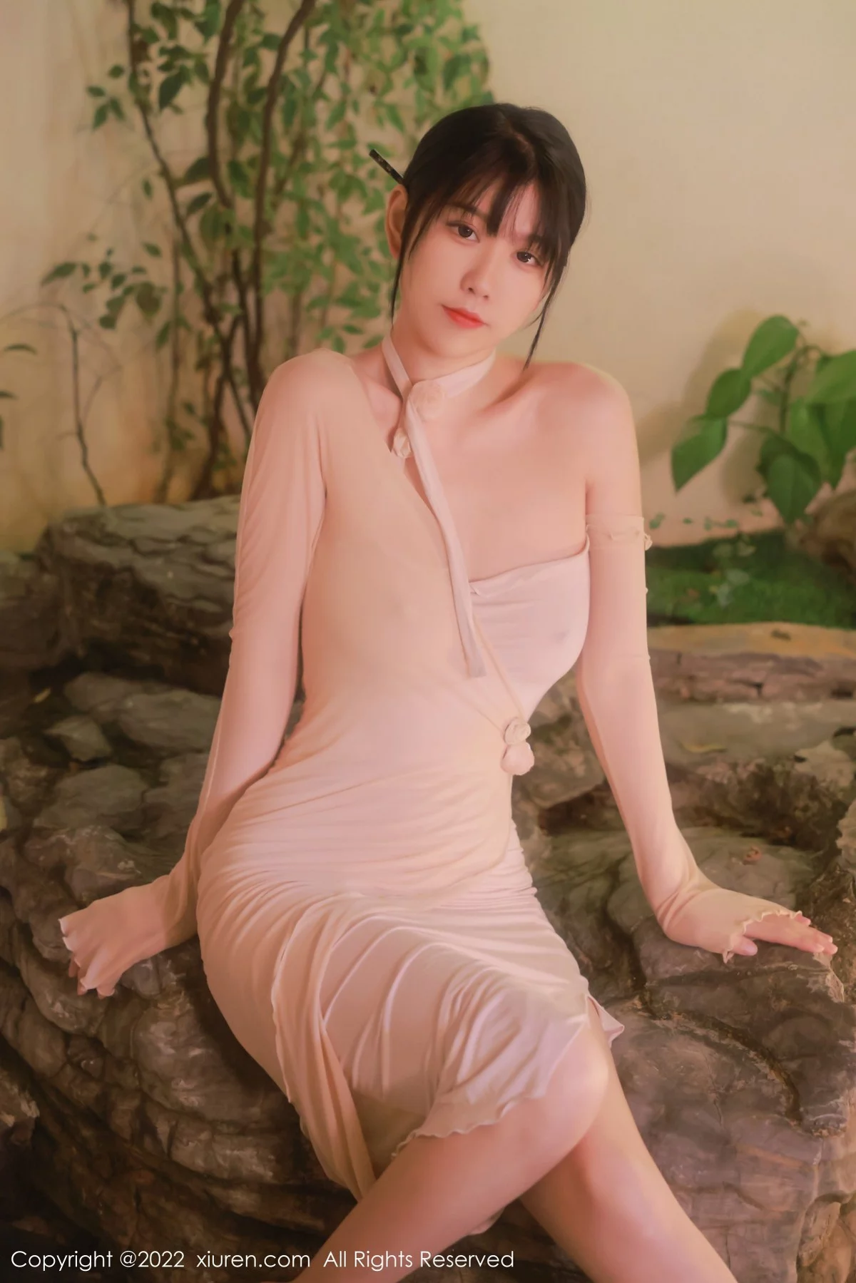 Xrmnw.Vip_李雅柔_写真