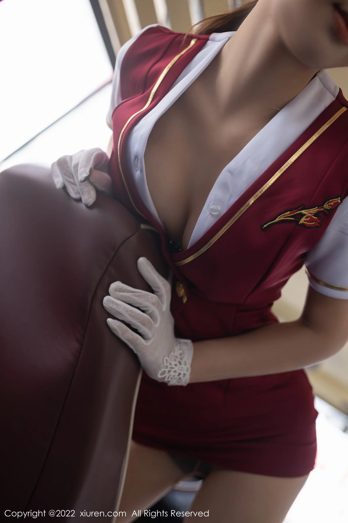 Xrmnw.Vip_唐安琪_写真