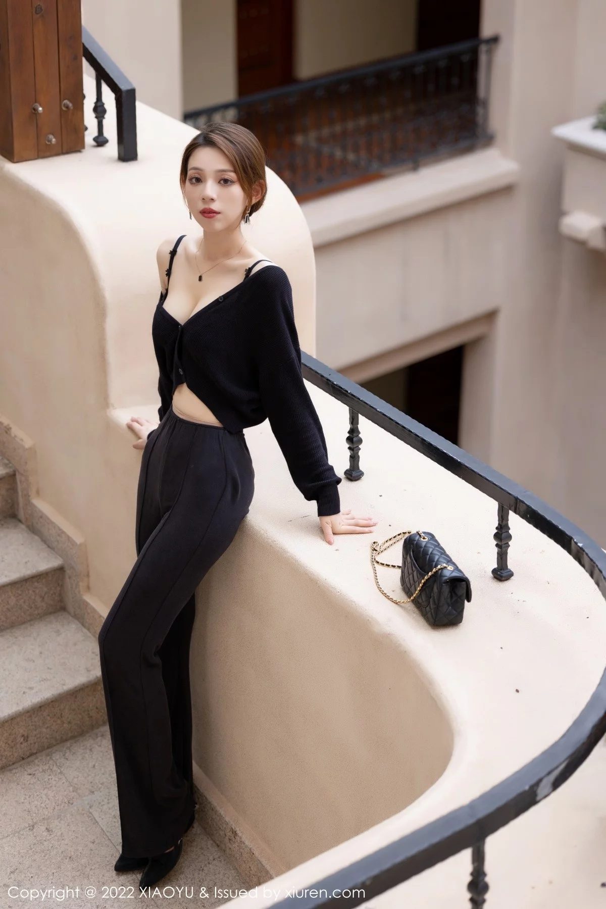 Xrmnw.Vip_言沫_写真
