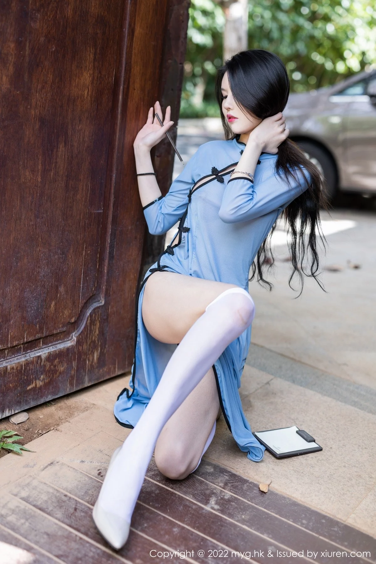 Xrmnw.Vip_媛媛酱_写真