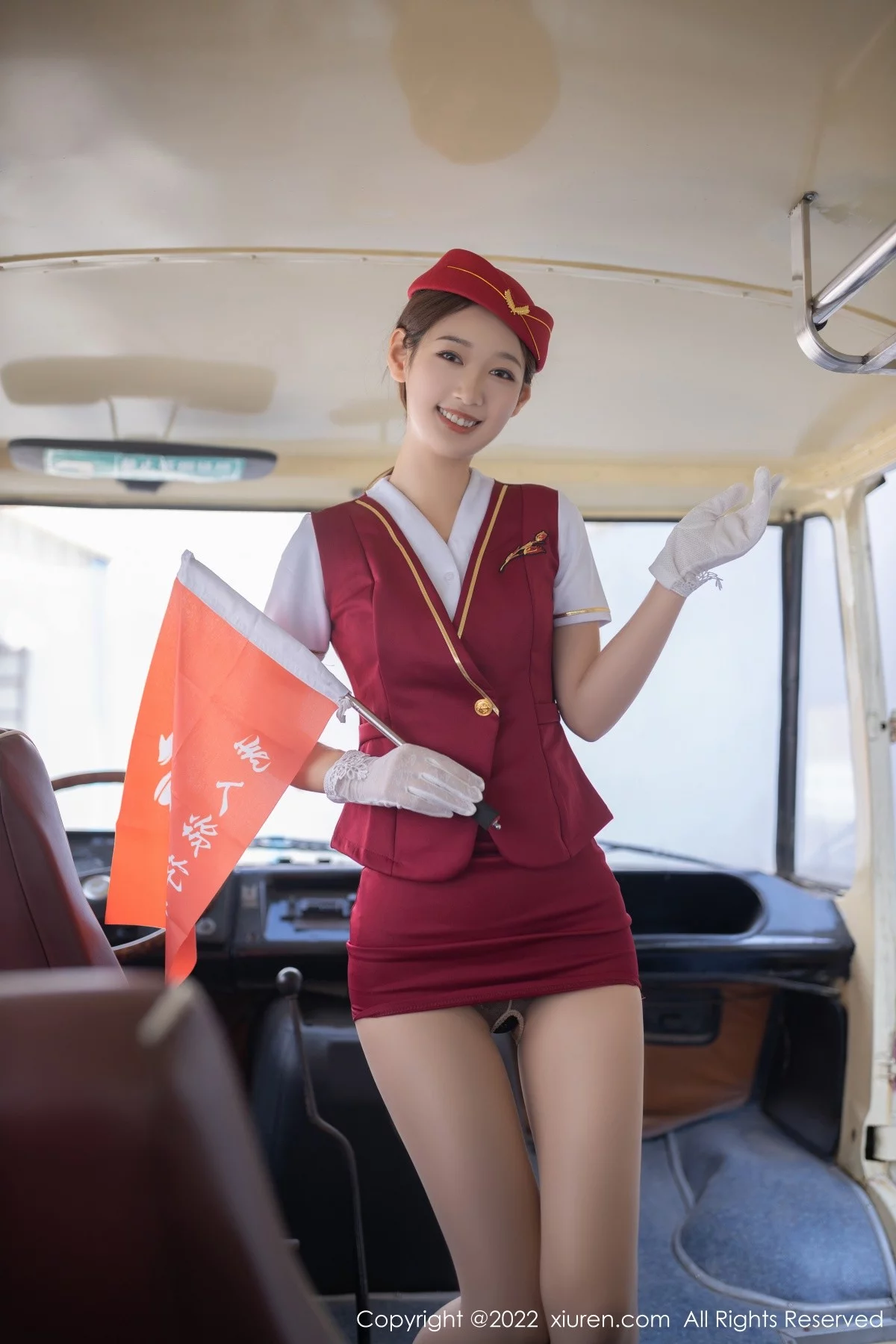 Xrmnw.Vip_唐安琪_写真
