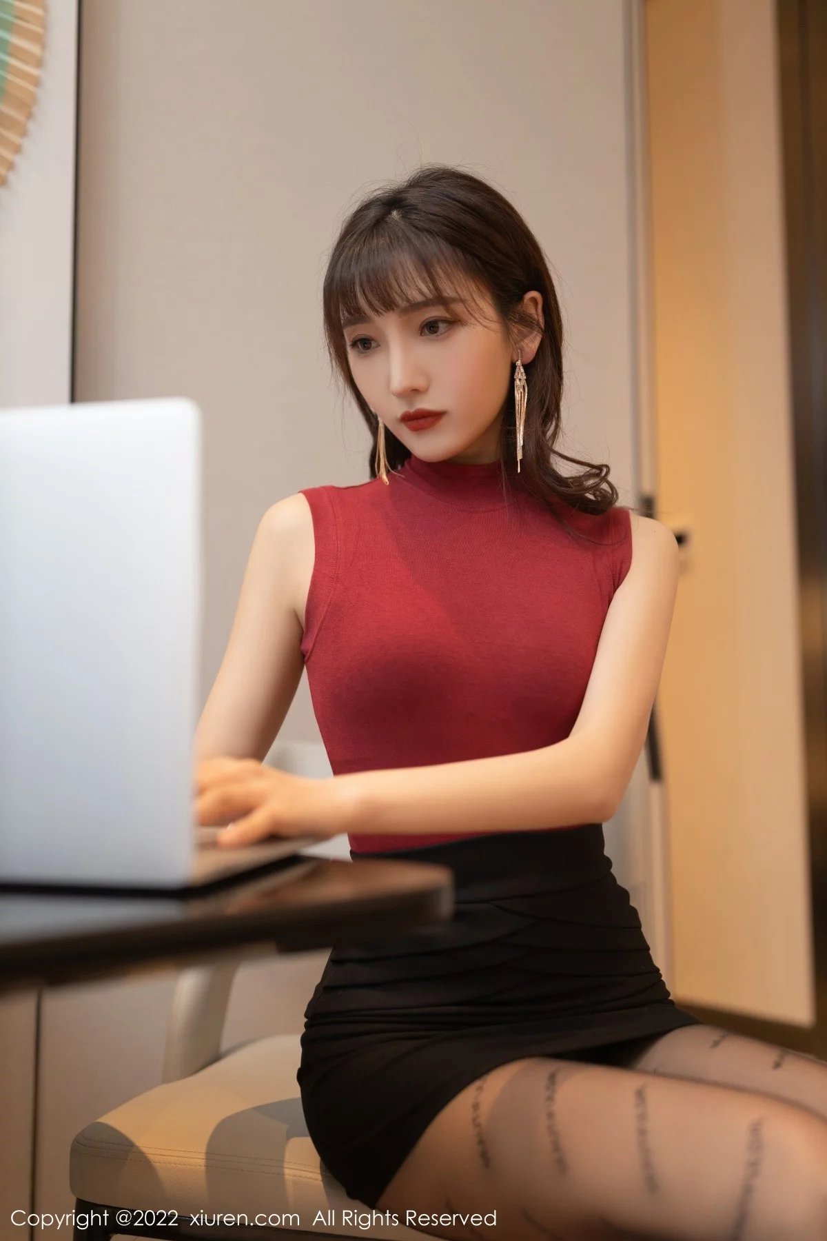 Xrmnw.Vip_陆萱萱_写真