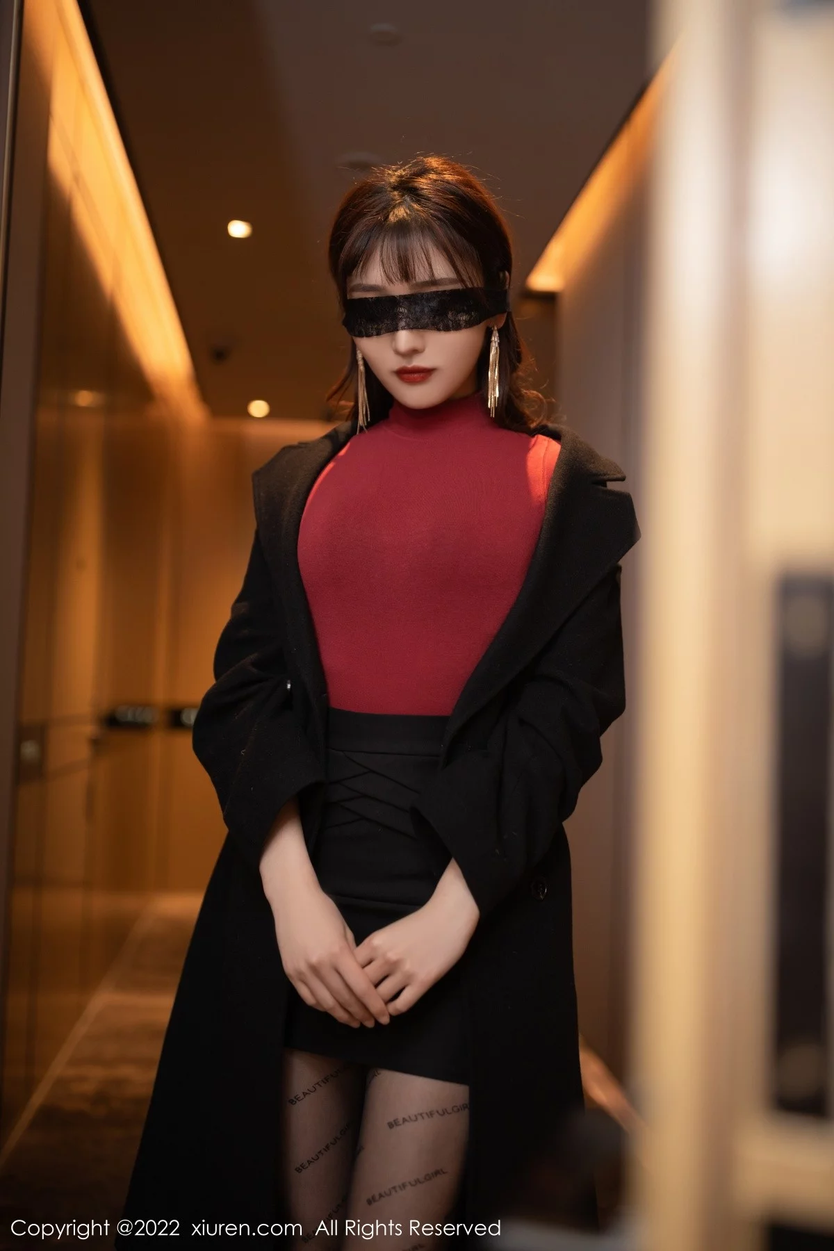Xrmnw.Vip_陆萱萱_写真