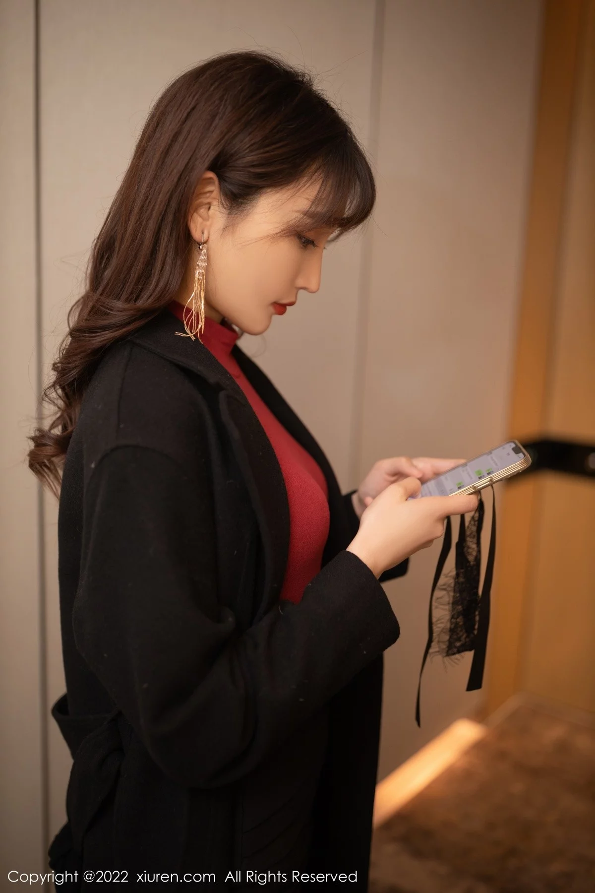 Xrmnw.Vip_陆萱萱_写真