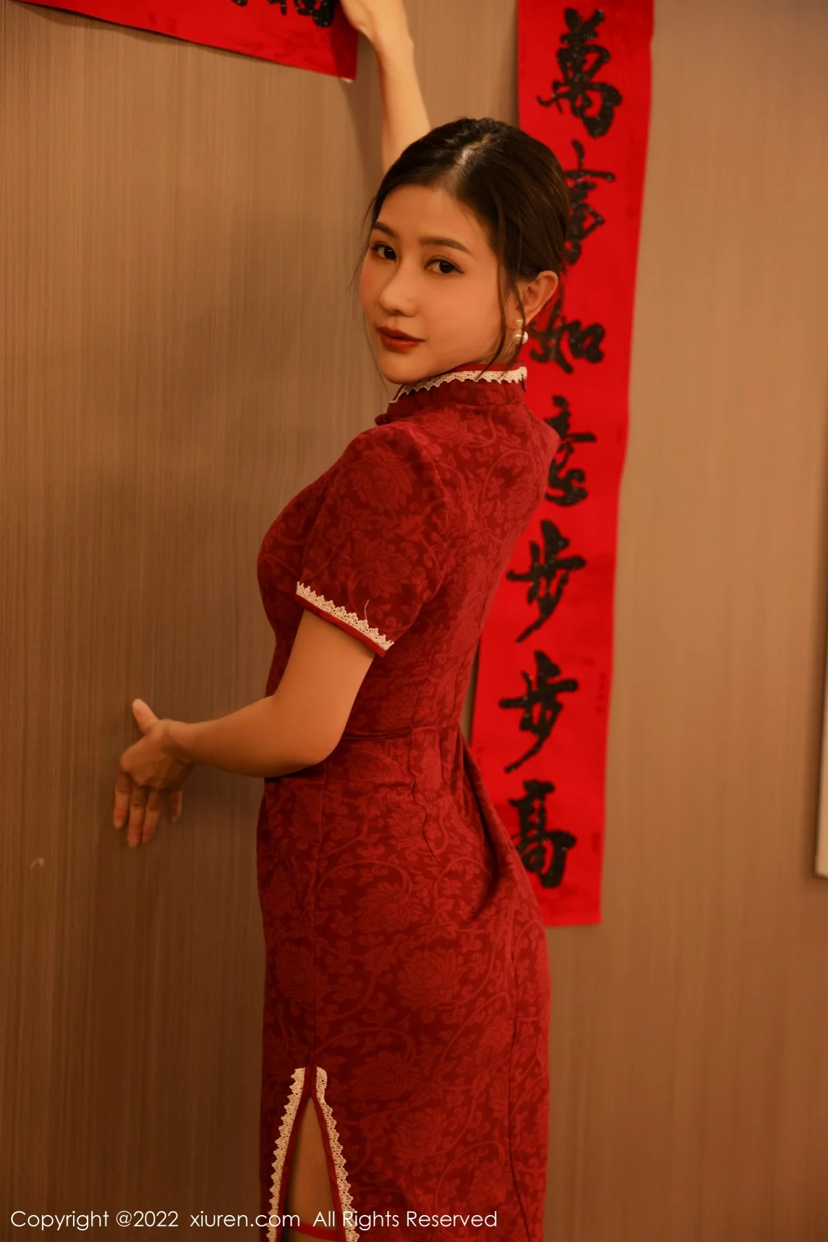 Xrmnw.Vip_尹甜甜_写真