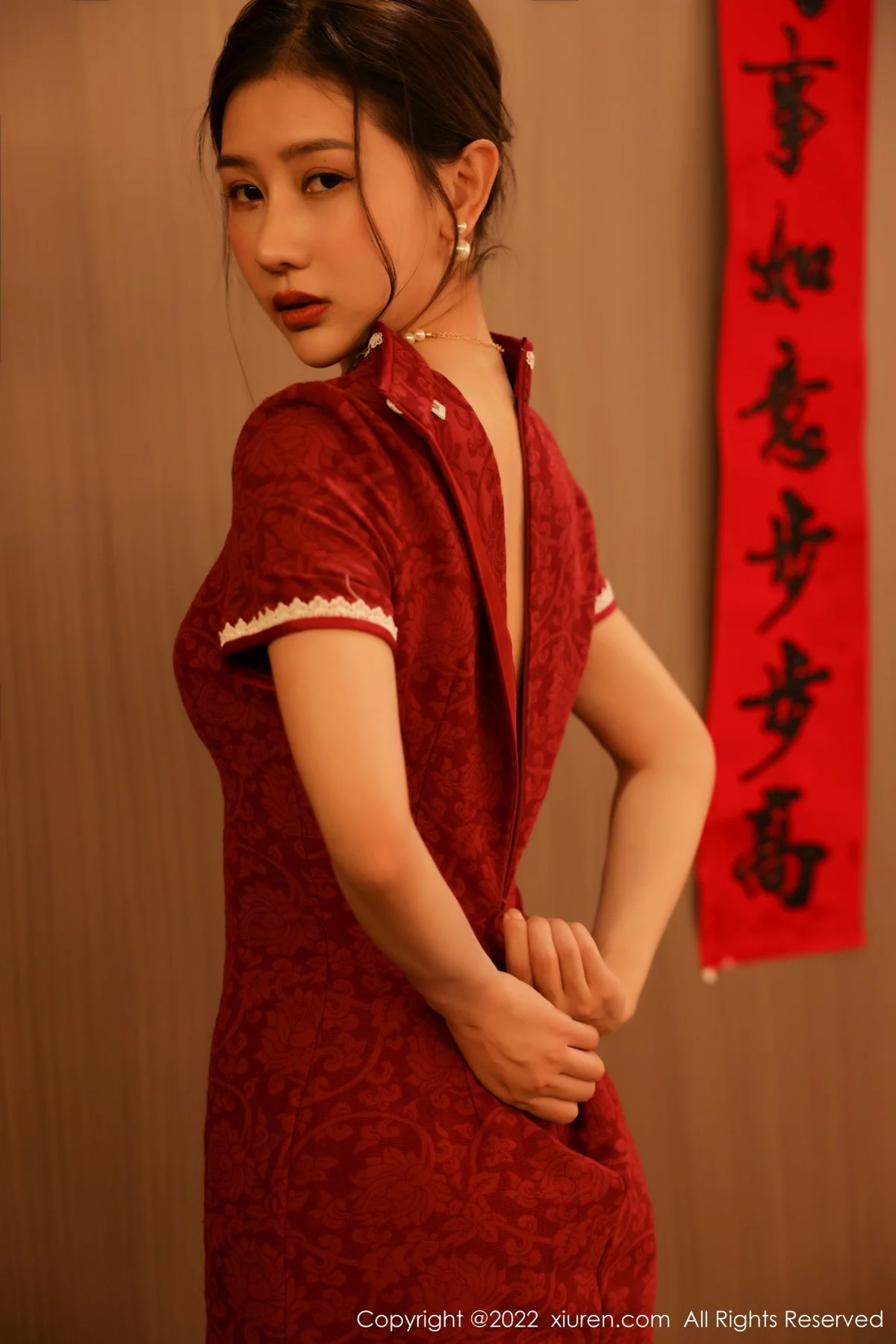 Xrmnw.Vip_尹甜甜_写真