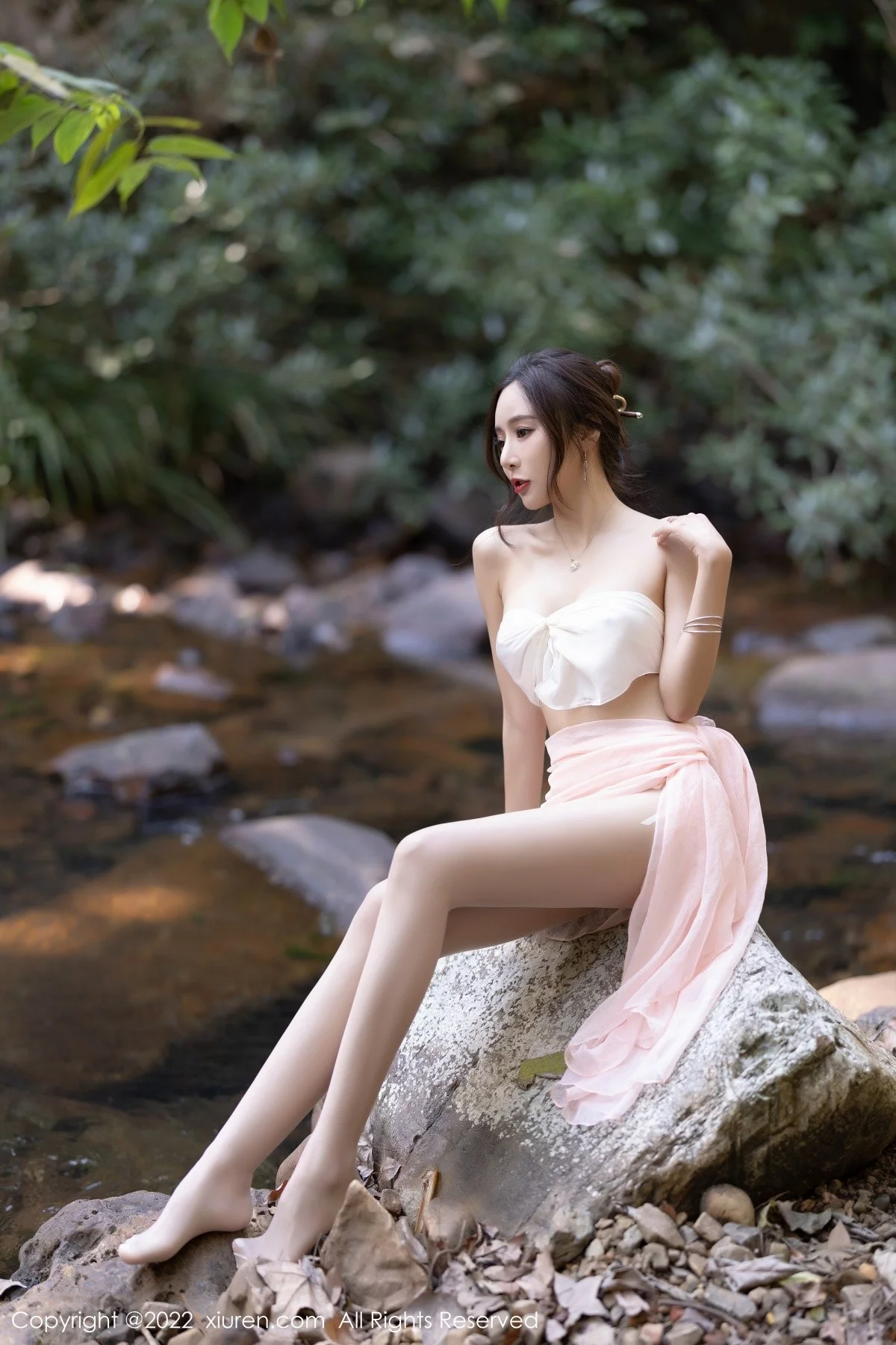 Xrmnw.Vip_王馨瑶_写真