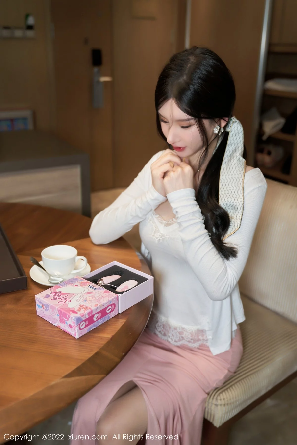 Xrmnw.Vip_周于希_写真