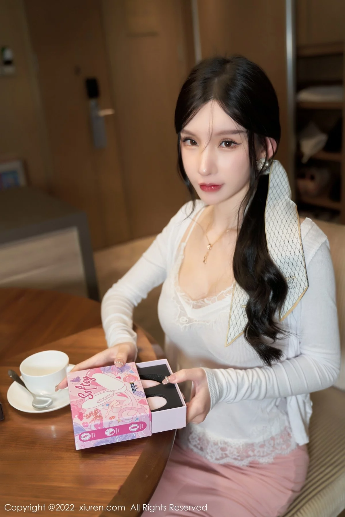 Xrmnw.Vip_周于希_写真