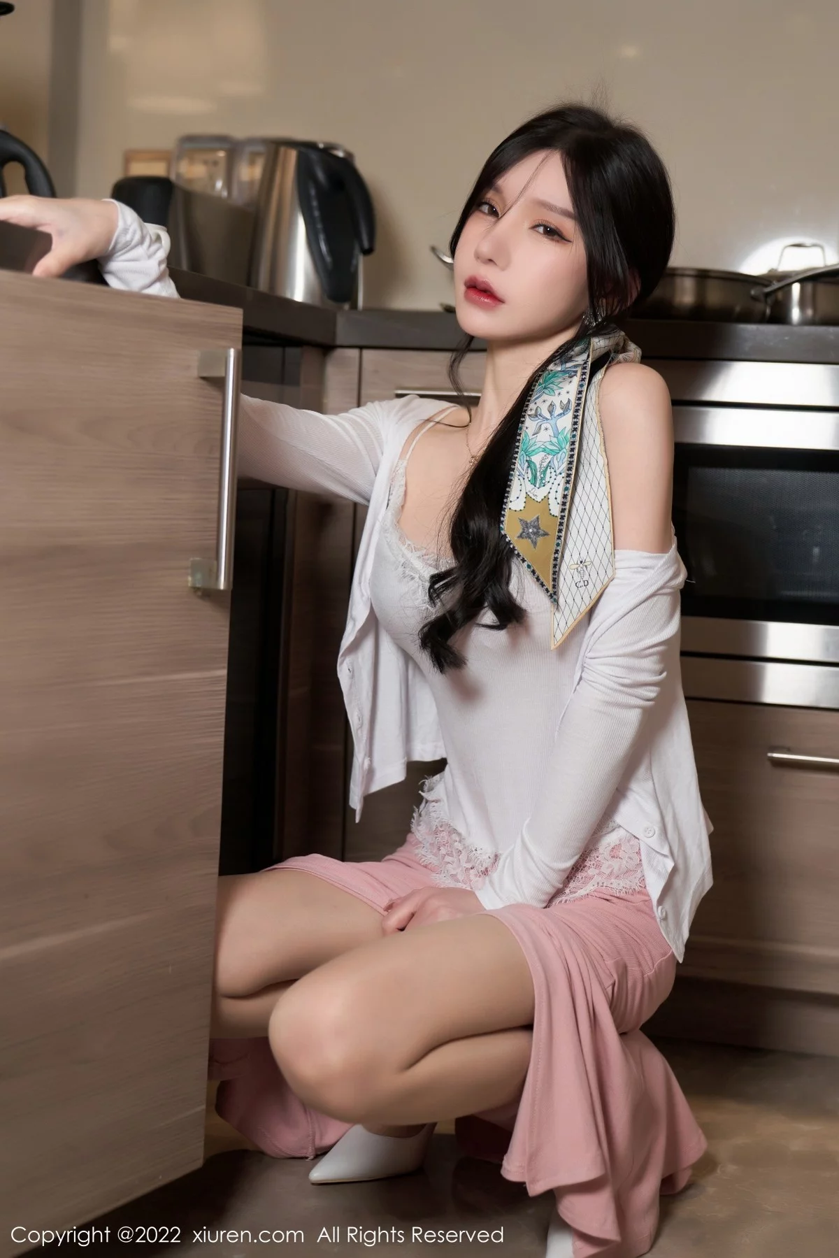 Xrmnw.Vip_周于希_写真
