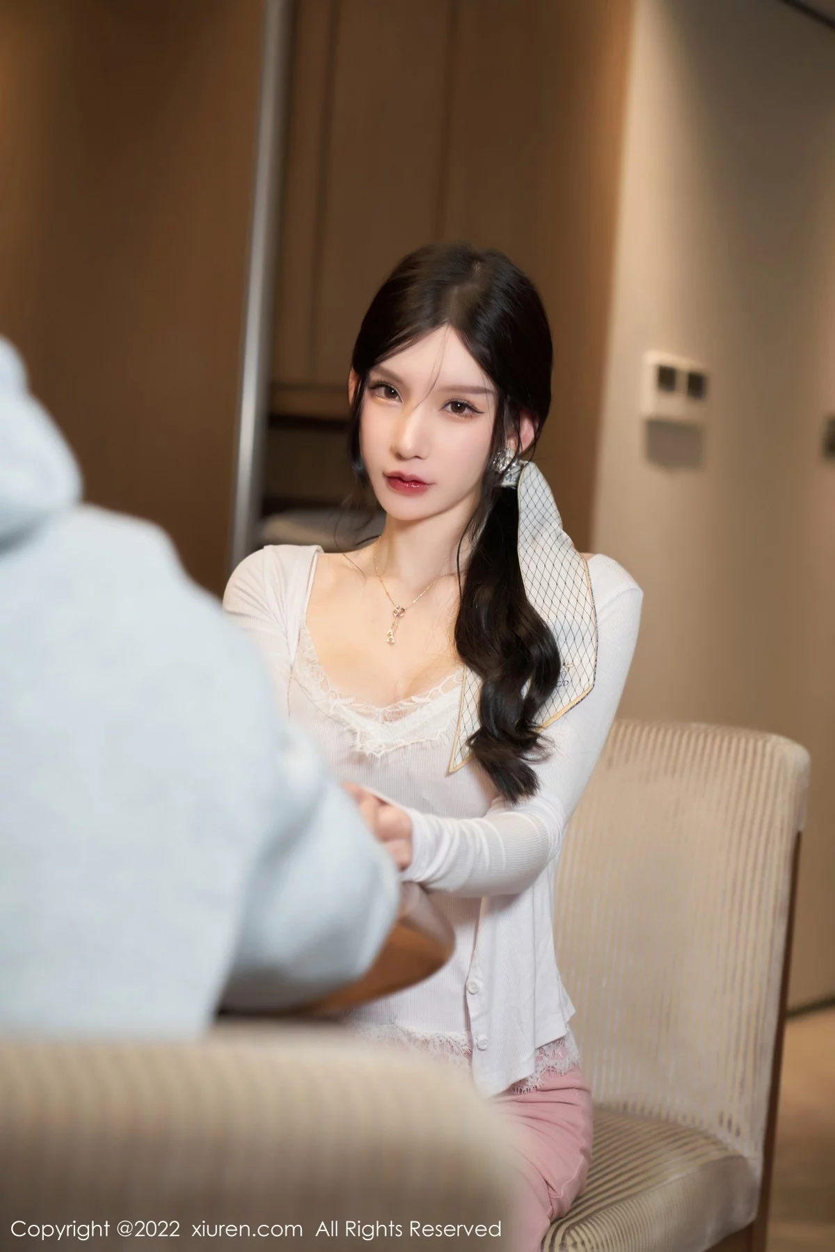 Xrmnw.Vip_周于希_写真
