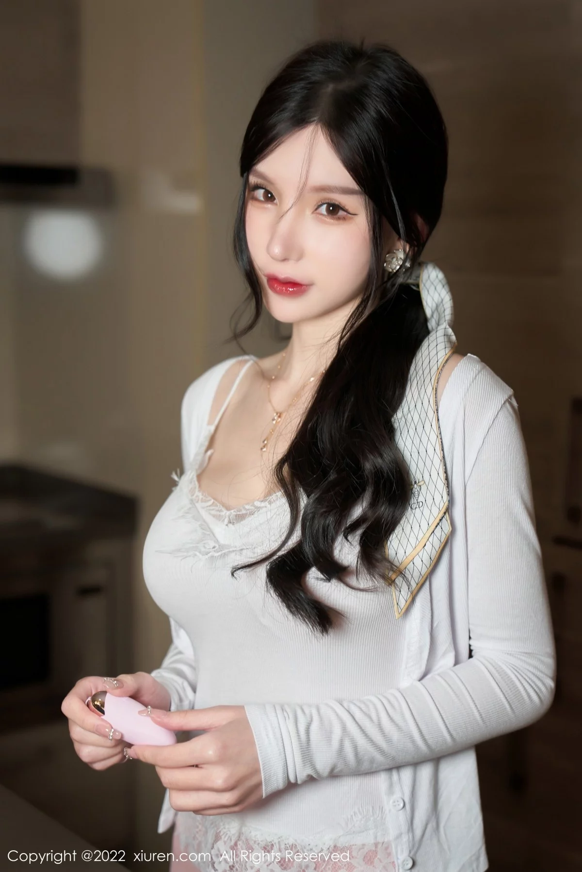 Xrmnw.Vip_周于希_写真