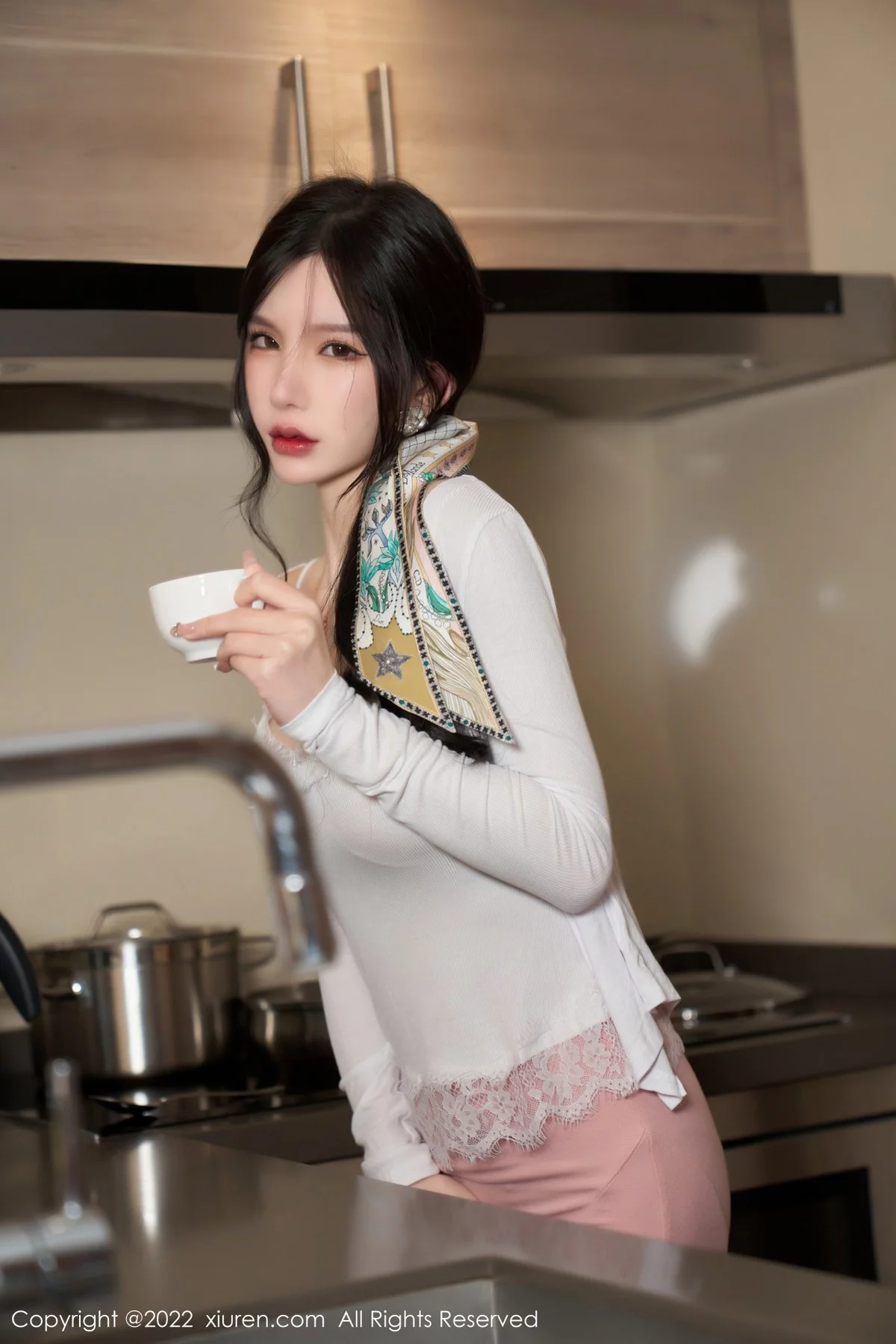 Xrmnw.Vip_周于希_写真