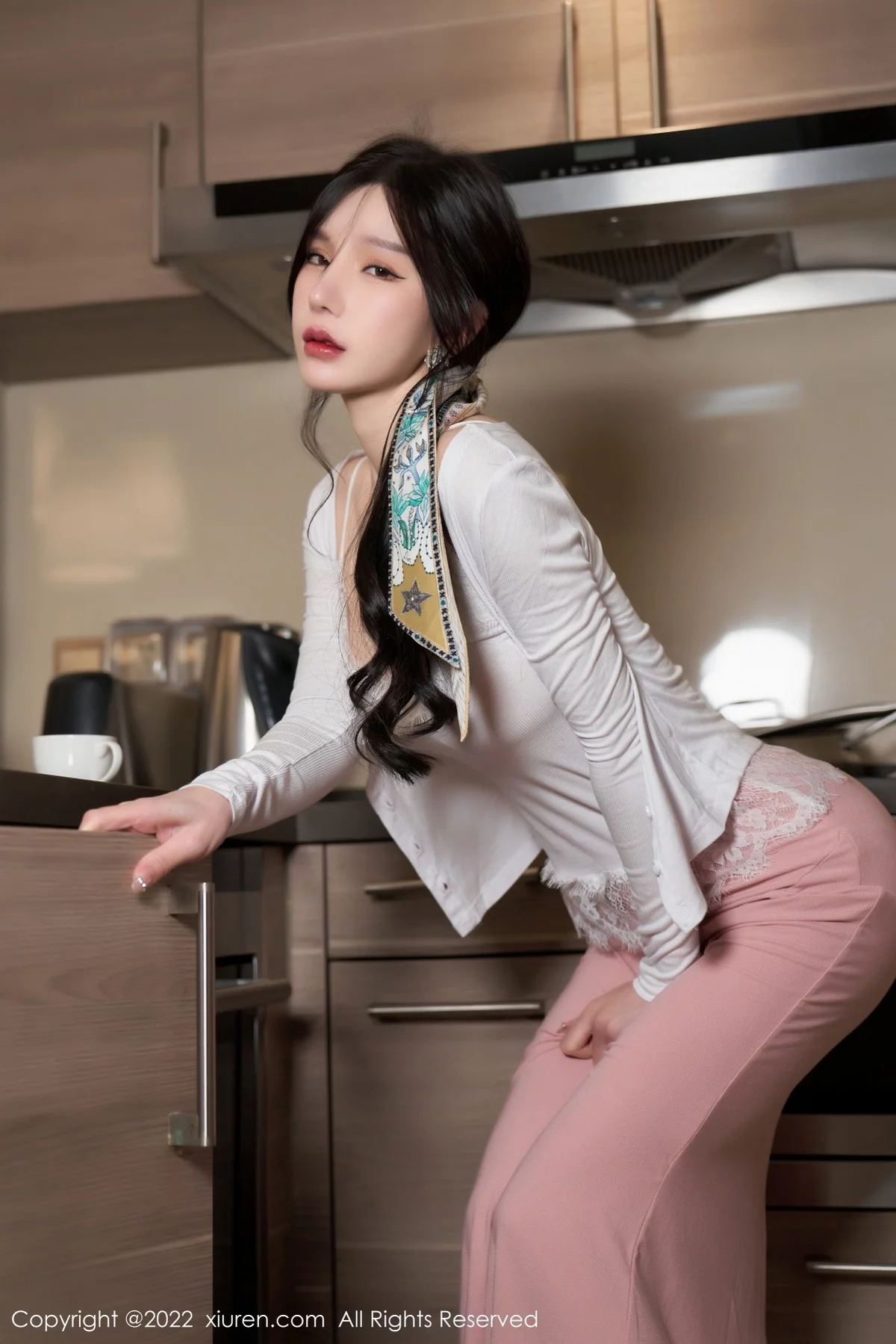 Xrmnw.Vip_周于希_写真