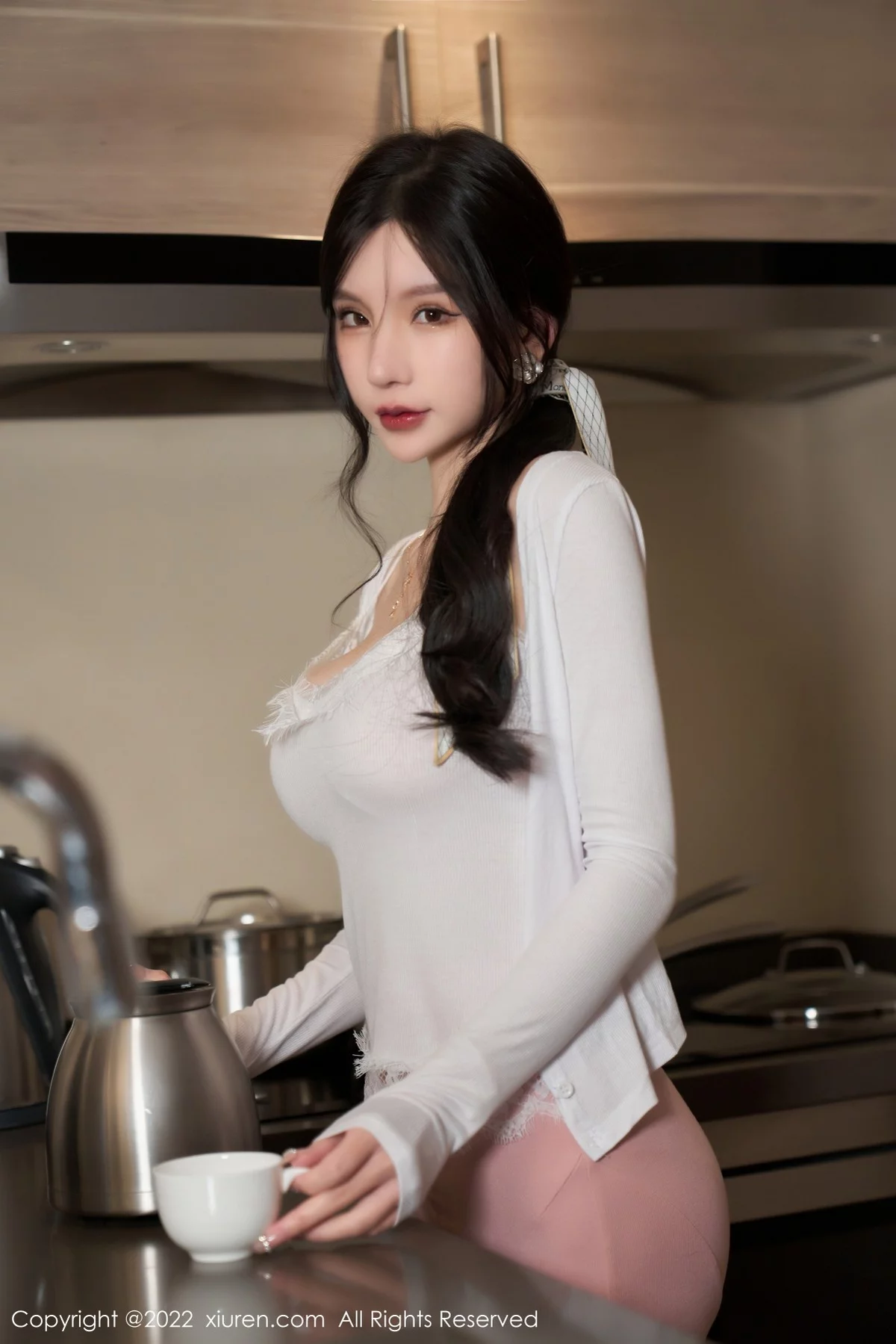 Xrmnw.Vip_周于希_写真