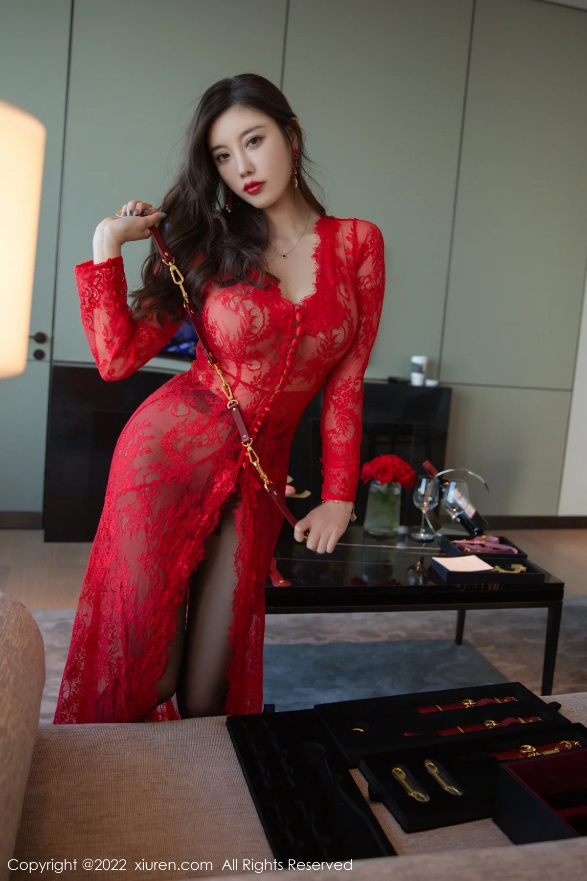 Xrmnw.Vip_杨晨晨_写真