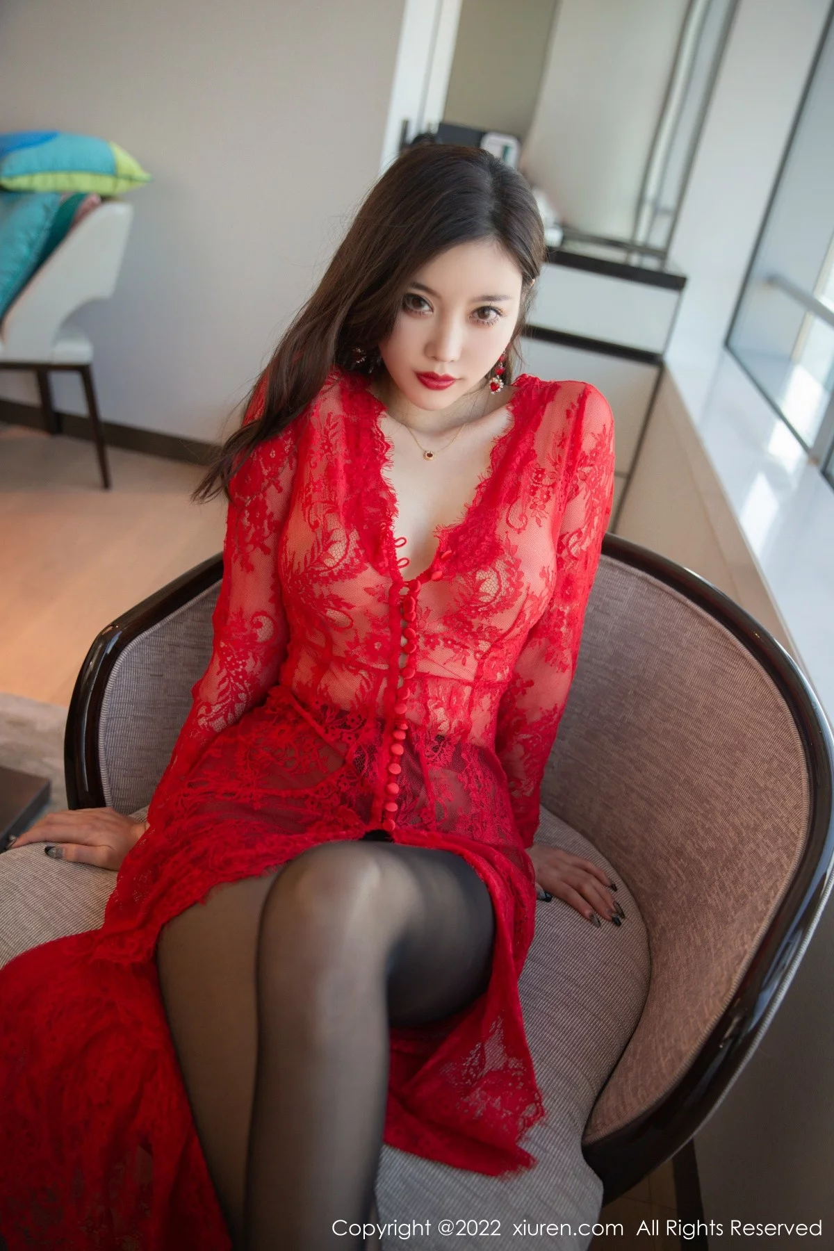 Xrmnw.Vip_杨晨晨_写真