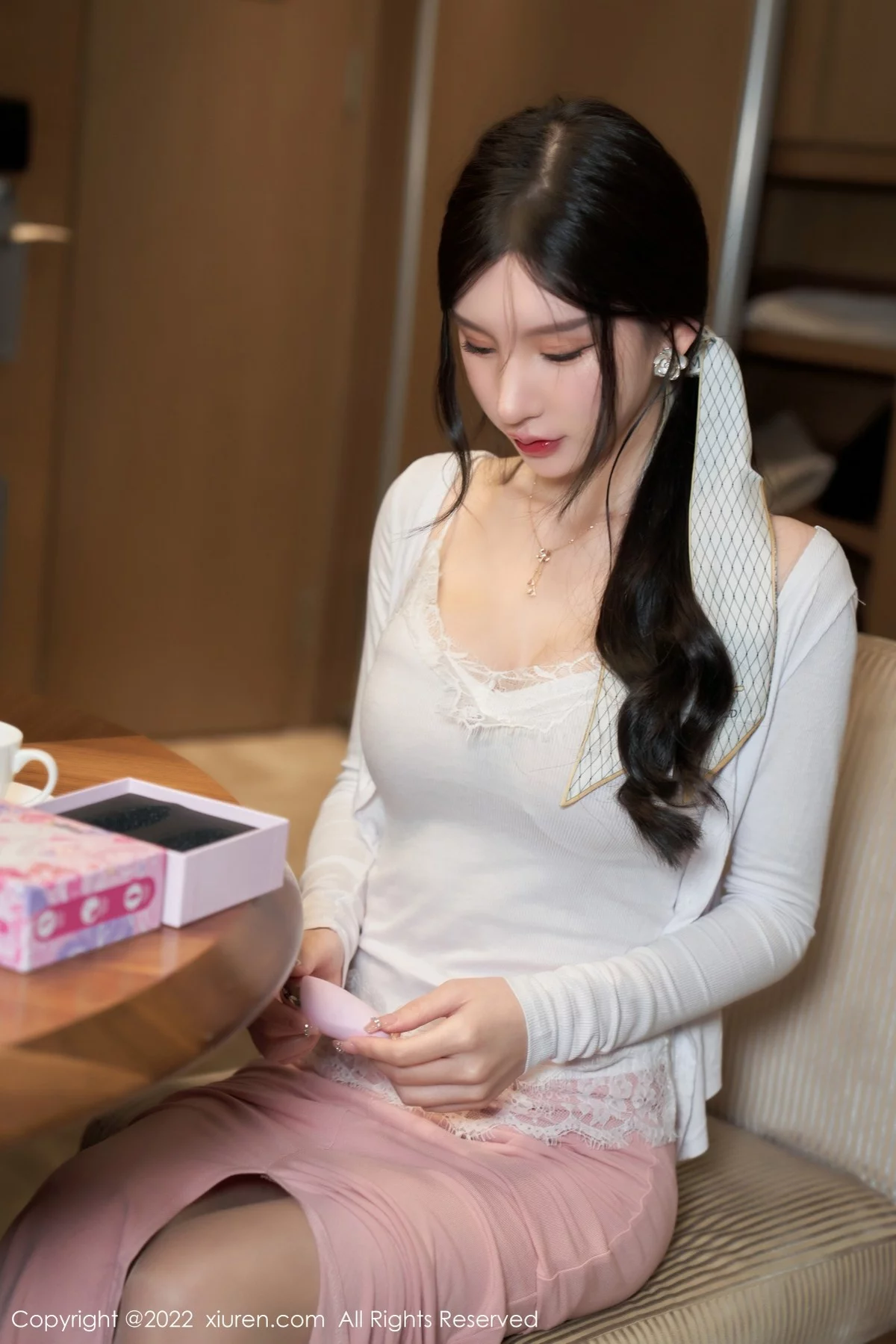 Xrmnw.Vip_周于希_写真
