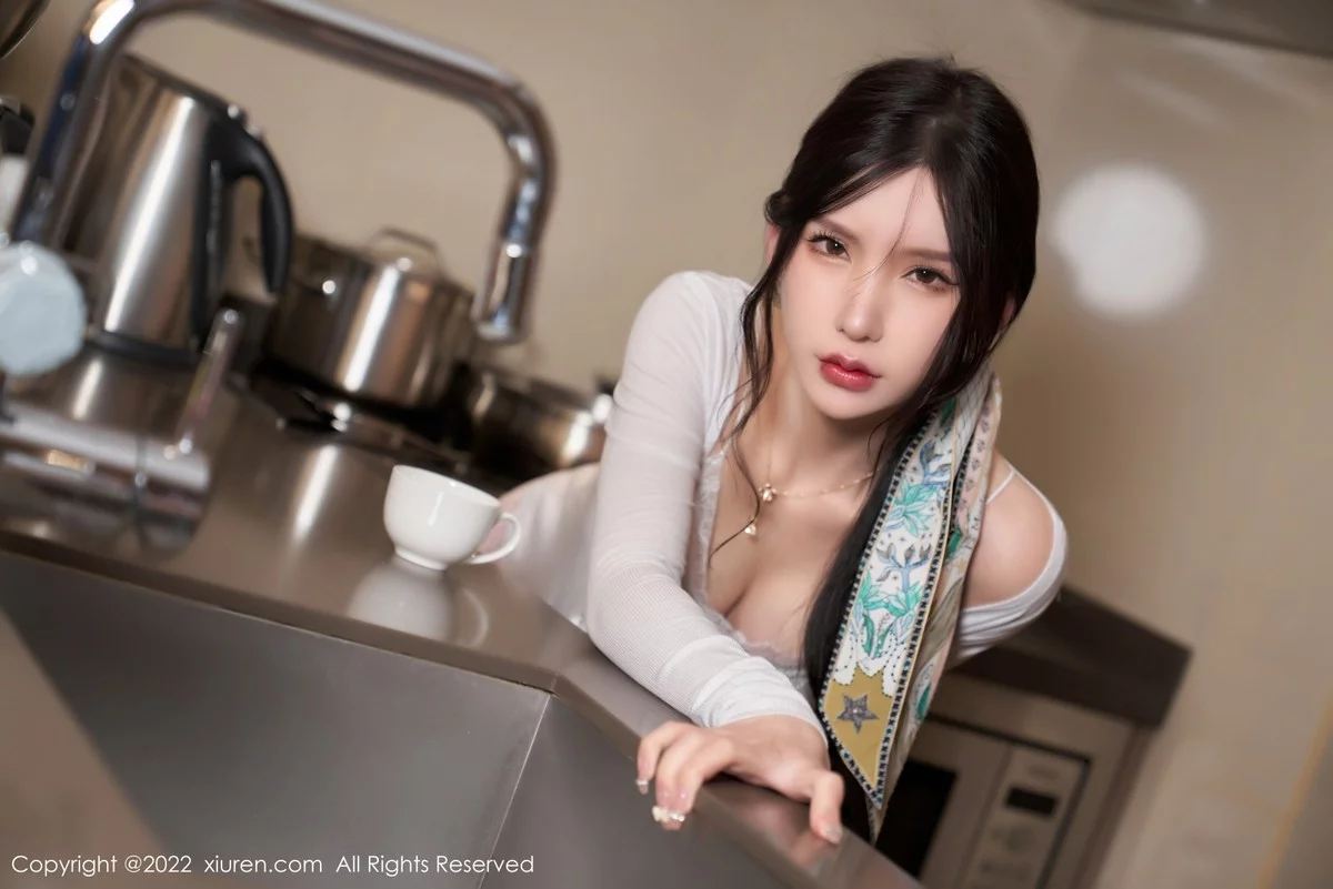Xrmnw.Vip_周于希_写真
