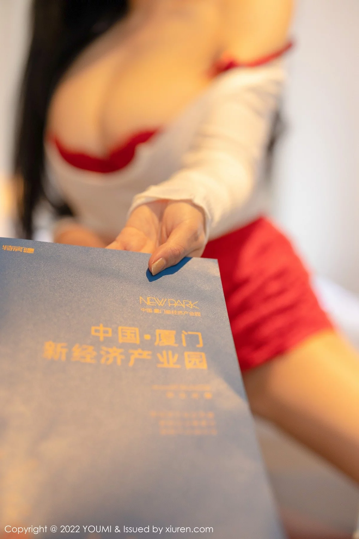 Xrmnw.Vip_允爾_写真