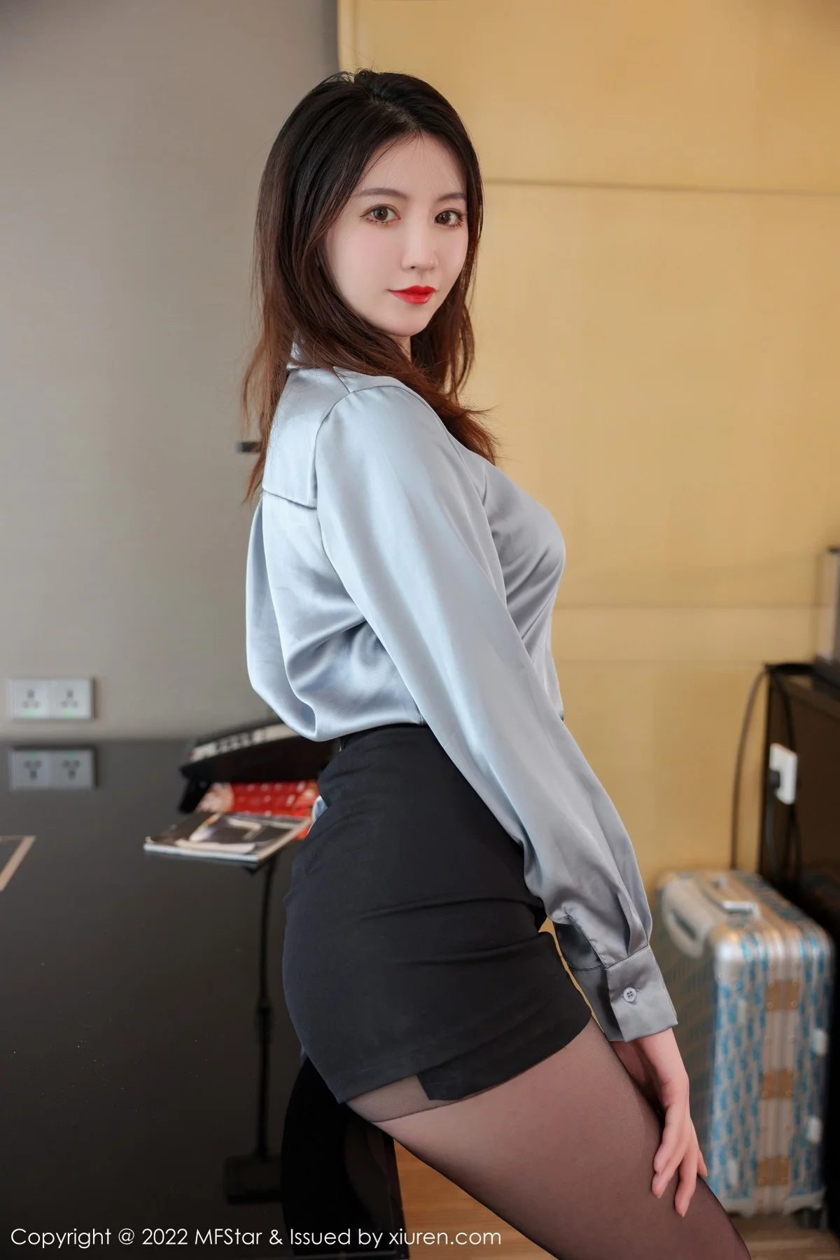 Xrmnw.Vip_优优_写真