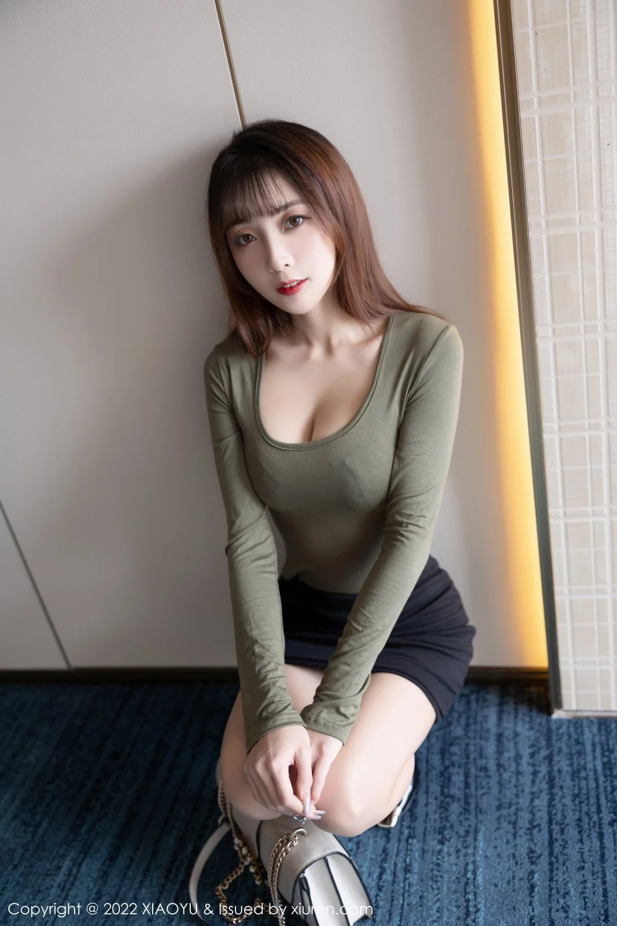 Xrmnw.Vip_林星阑_写真