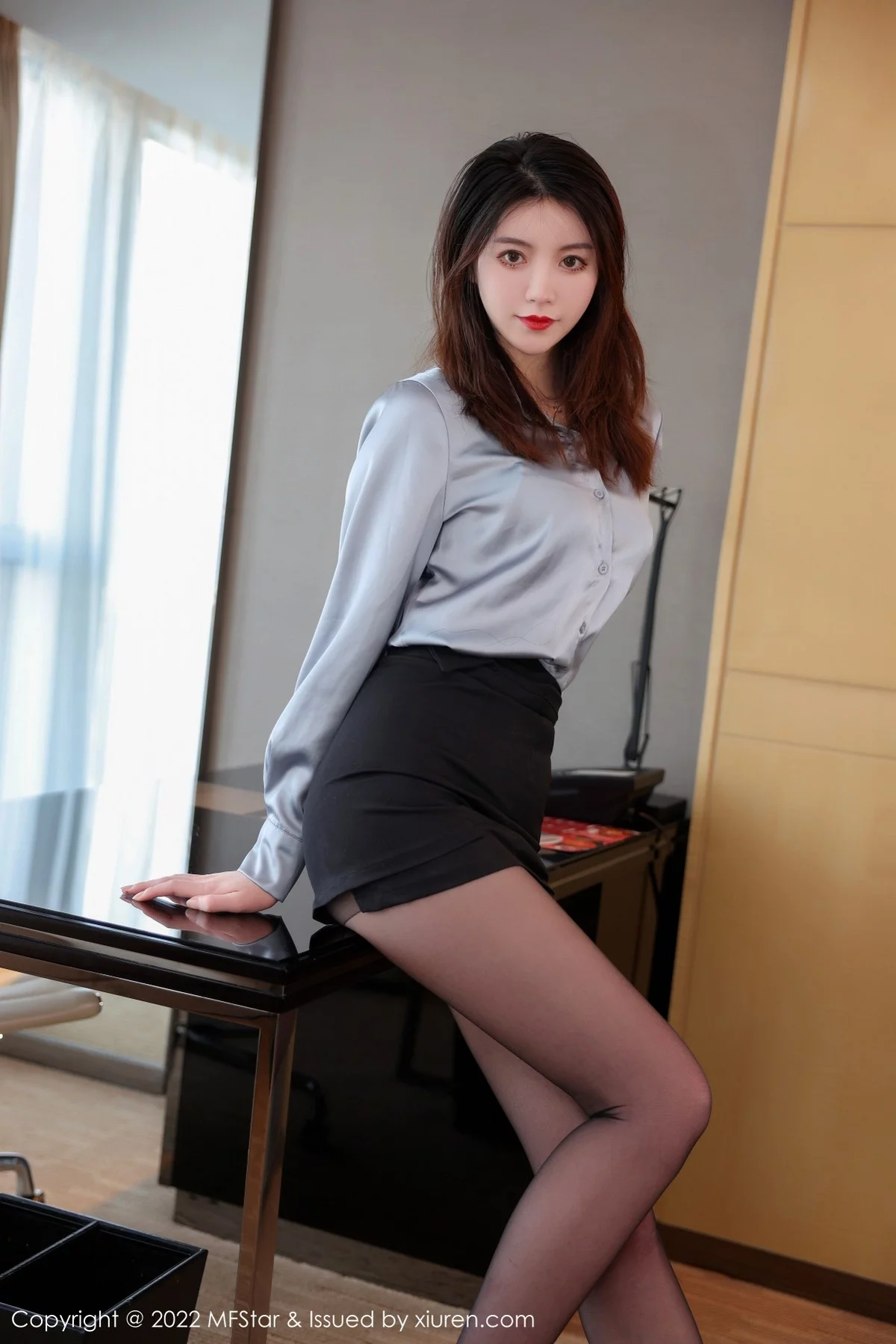 Xrmnw.Vip_优优_写真