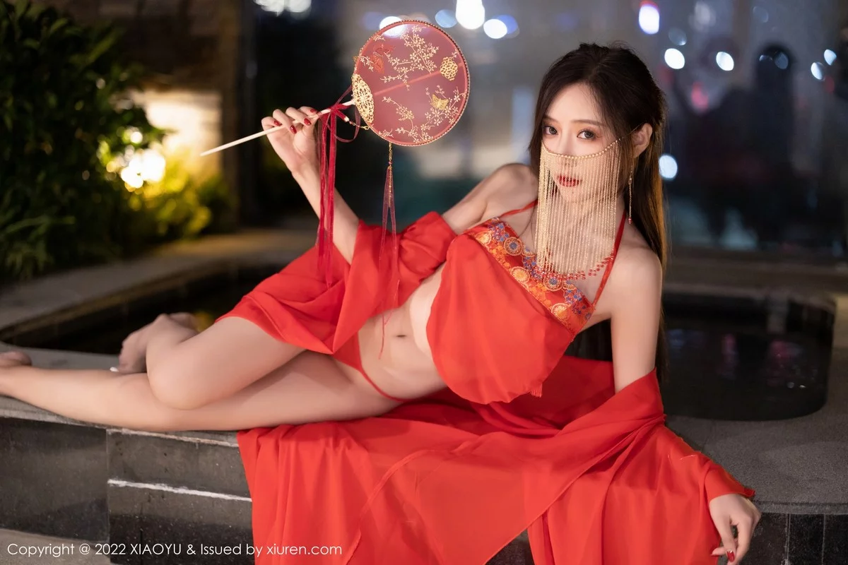 Xrmnw.Vip_王馨瑶_写真