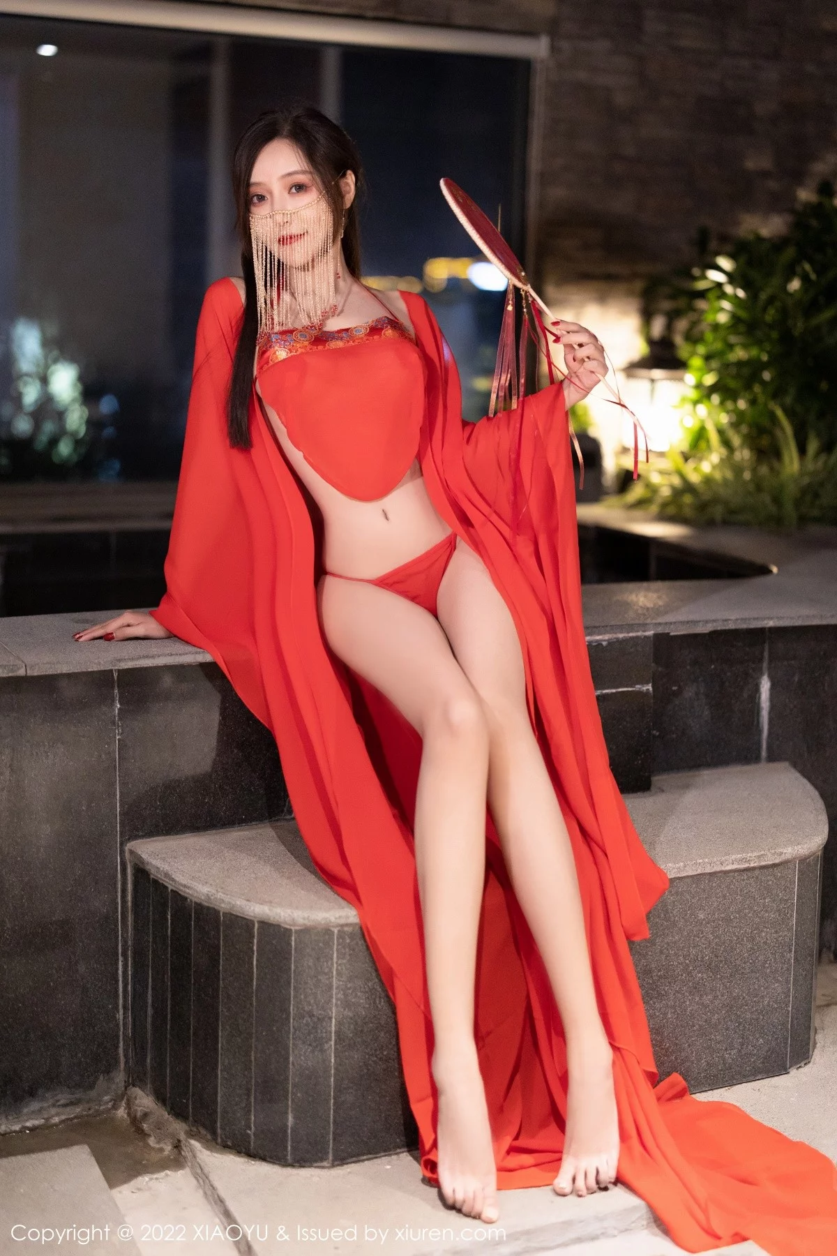 Xrmnw.Vip_王馨瑶_写真