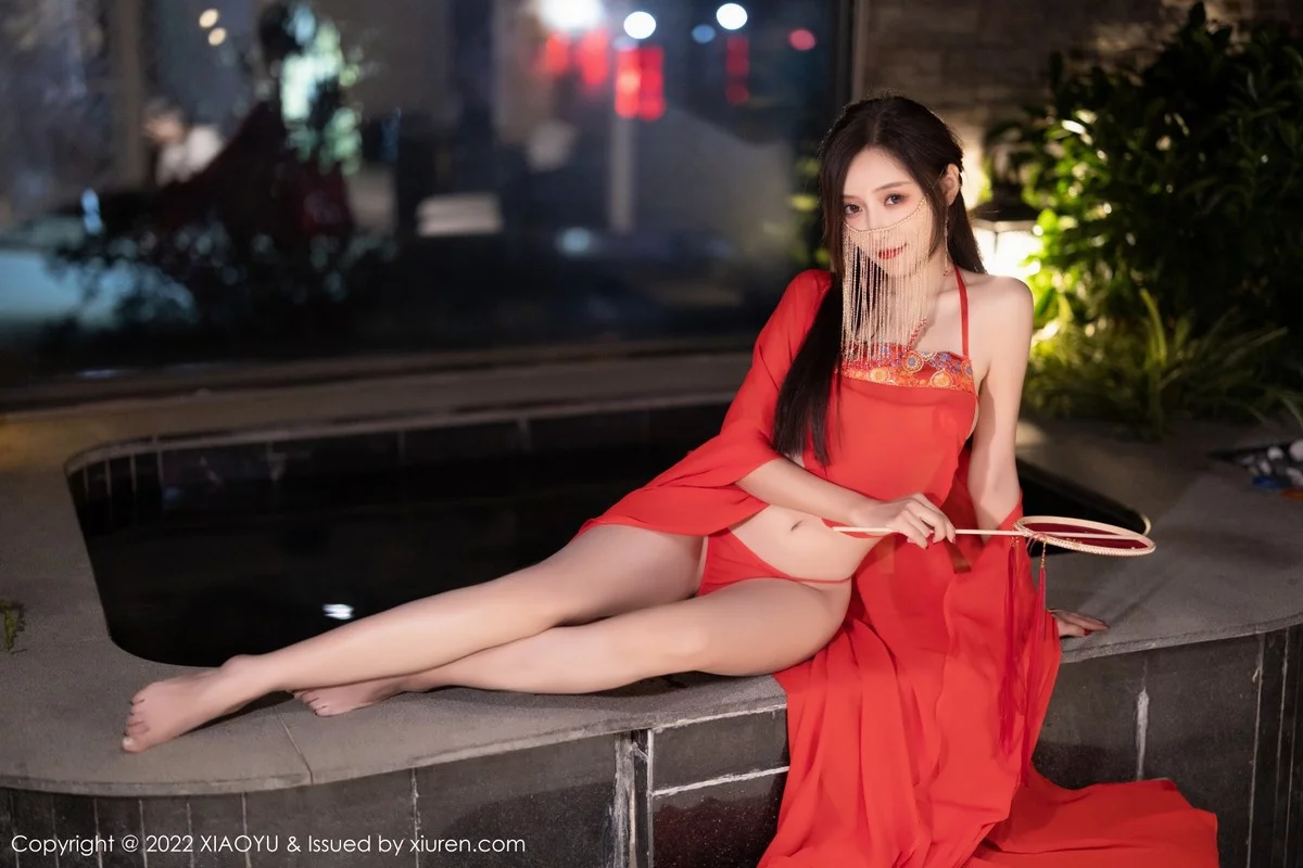Xrmnw.Vip_王馨瑶_写真