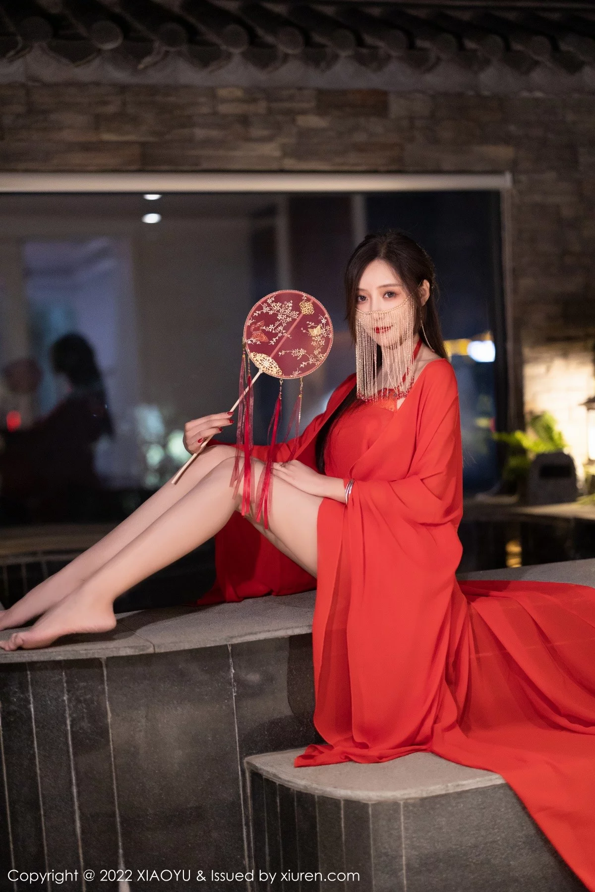 Xrmnw.Vip_王馨瑶_写真