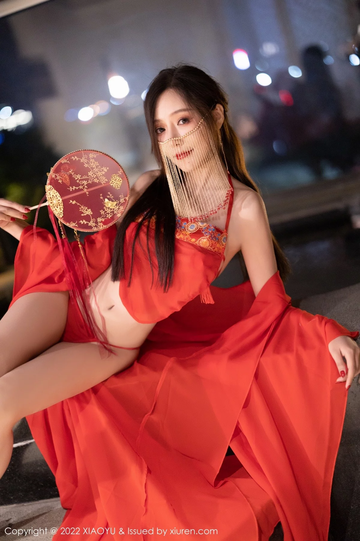 Xrmnw.Vip_王馨瑶_写真