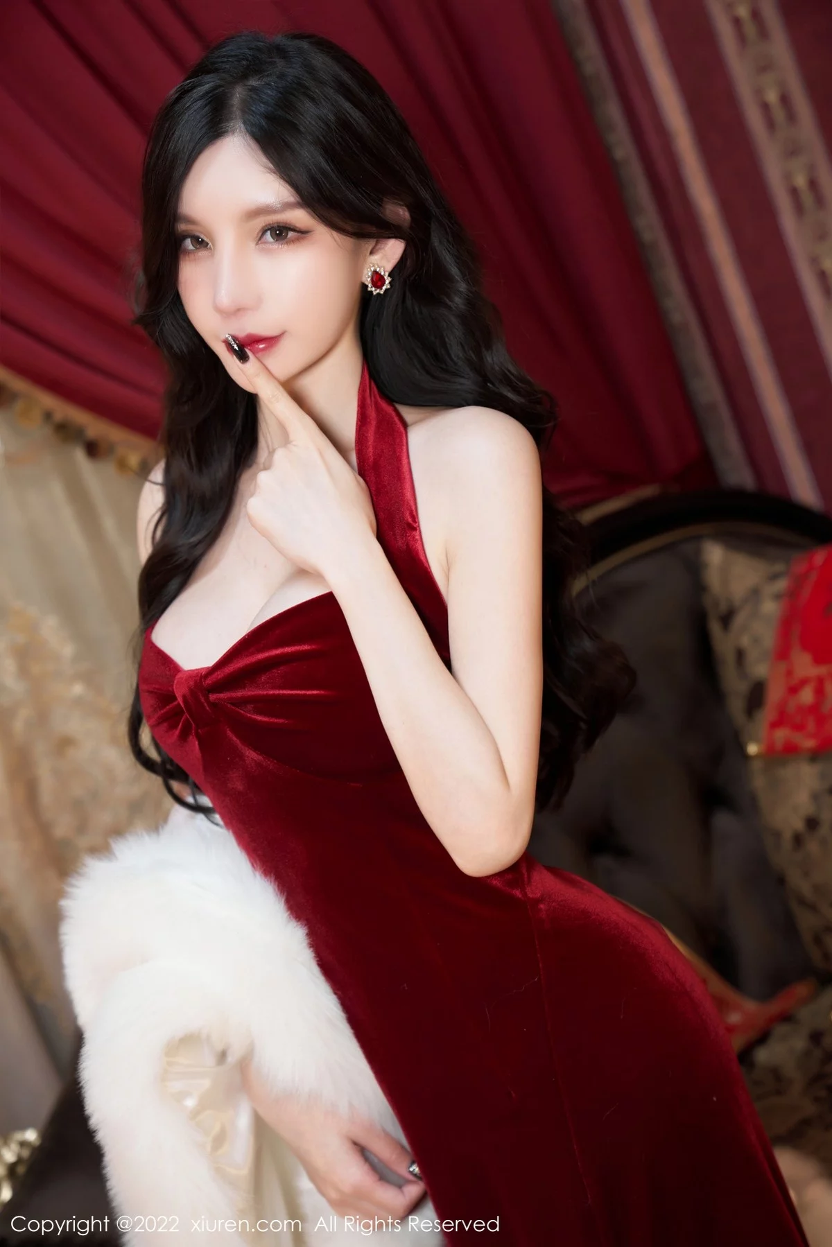 Xrmnw.Vip_周于希_写真