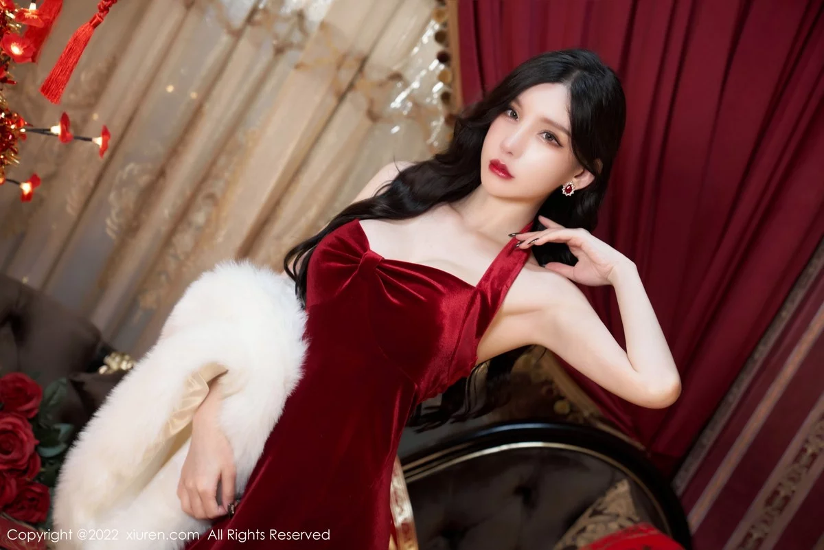 Xrmnw.Vip_周于希_写真