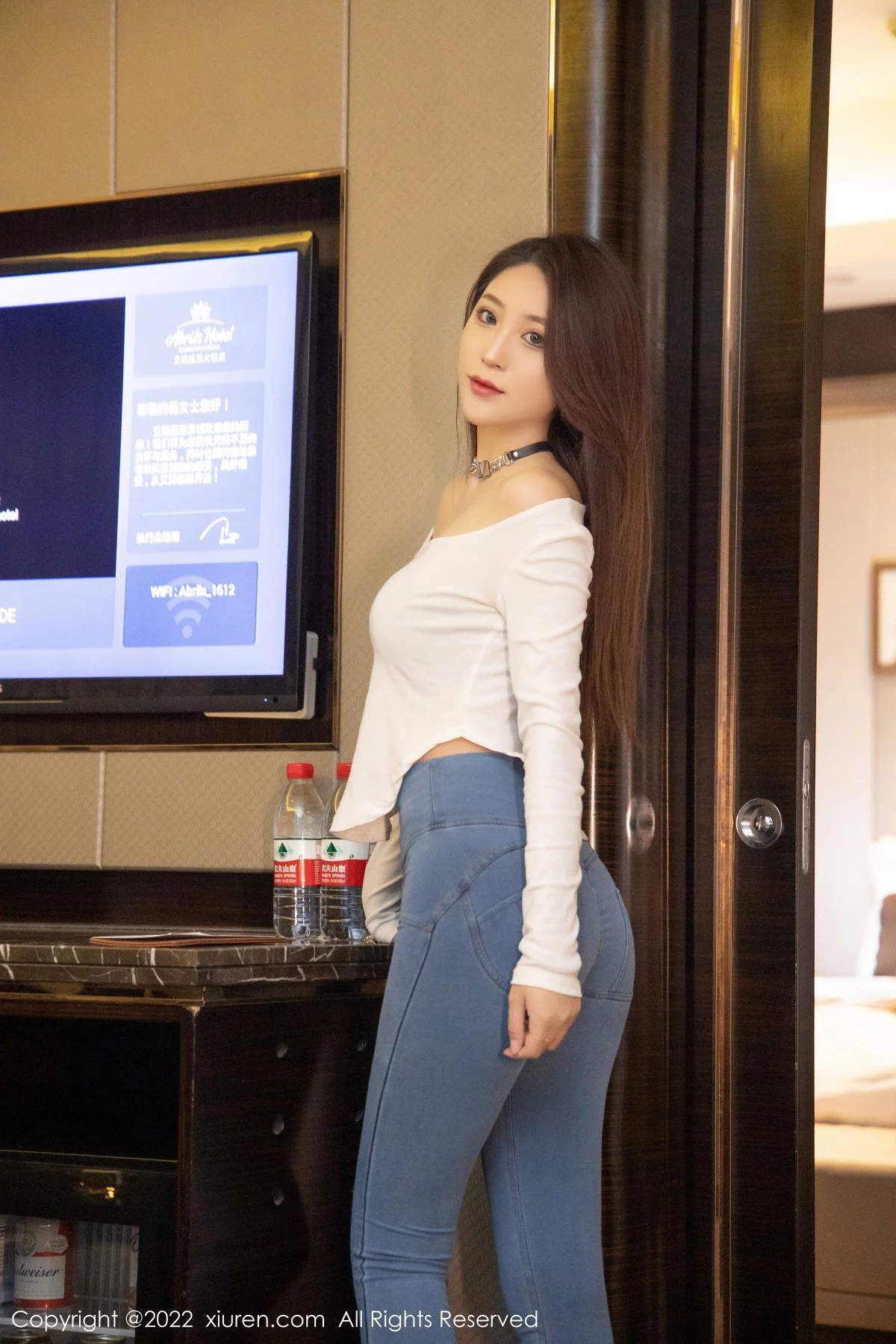 Xrmnw.Vip_汐汐_写真
