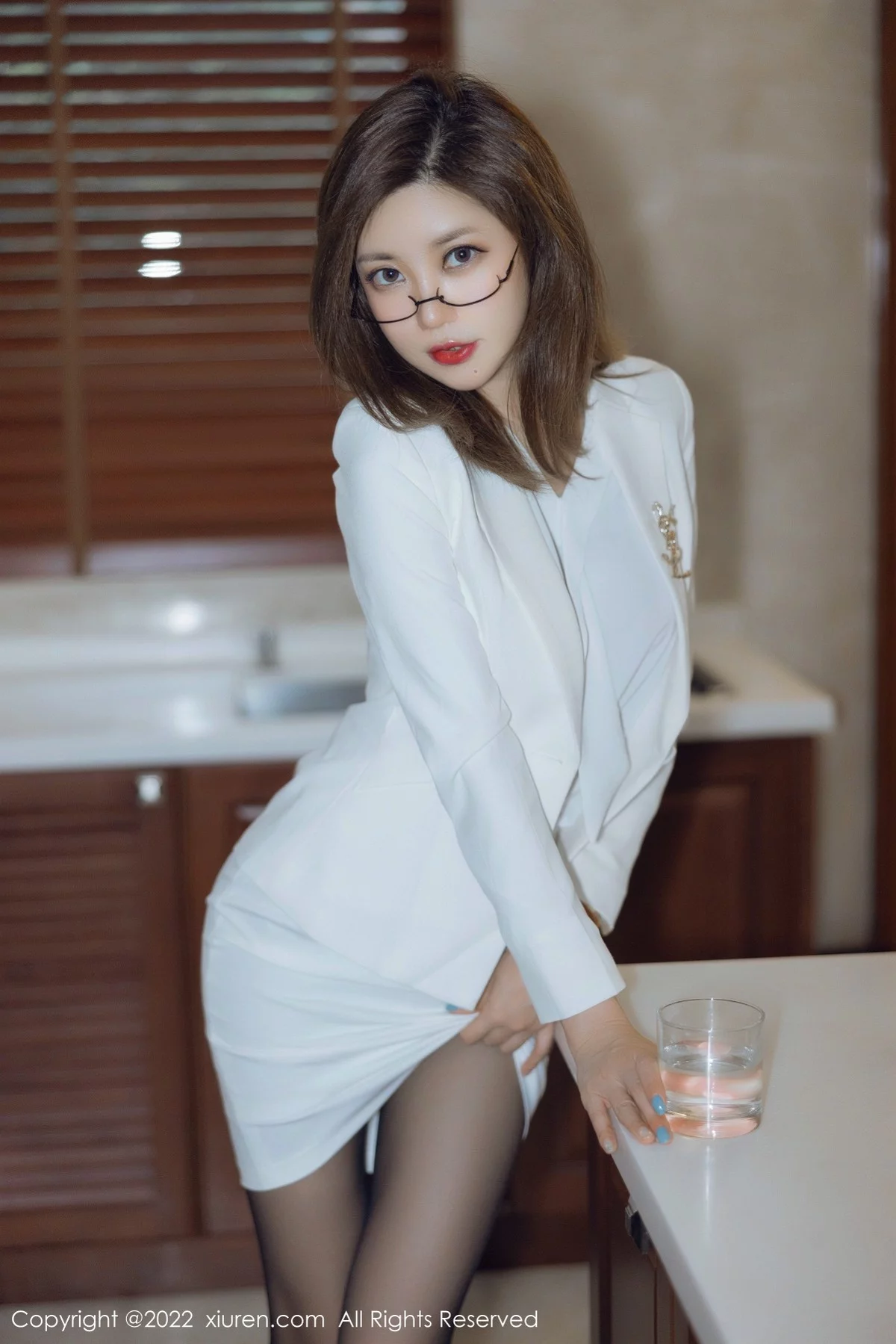 Xrmnw.Vip_绮里嘉_写真